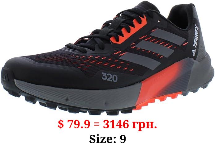 adidas Terrex Agravic Flow 2 Trail Running Shoes Men's