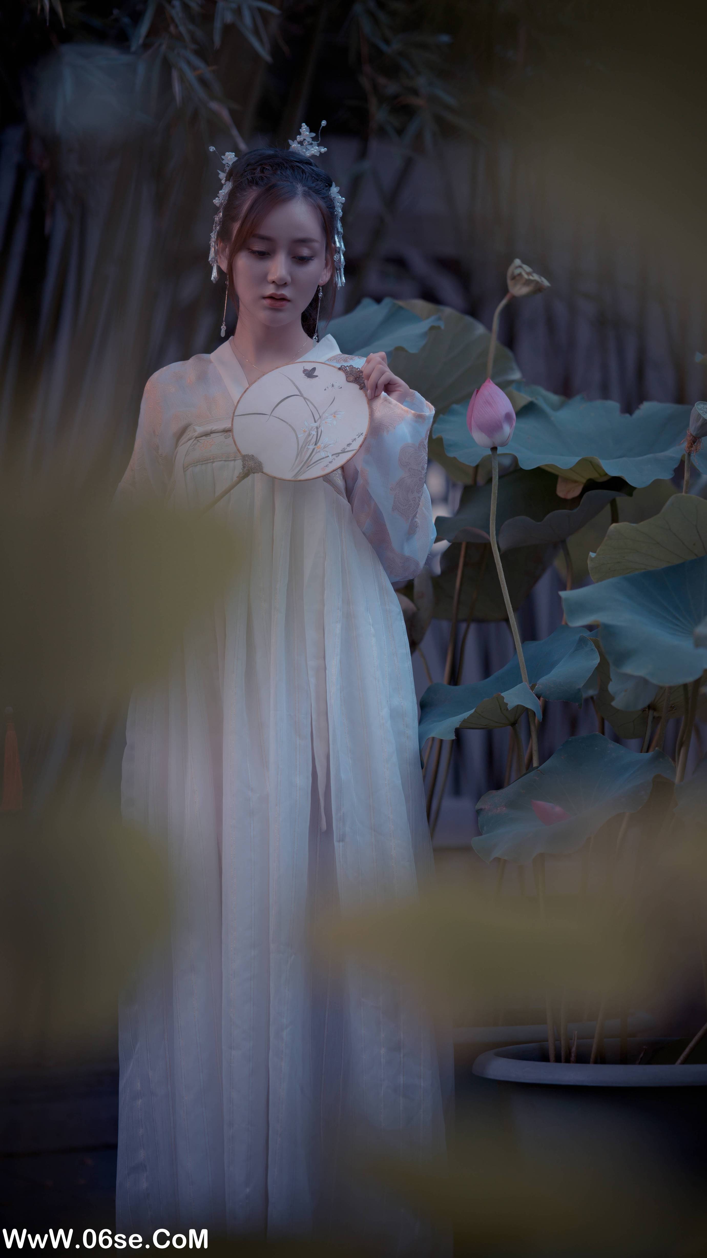 图片[18]-[YITUYU艺图语]2022.02.16 嫣然记 朵朵[54+1P／678MB]-六色网