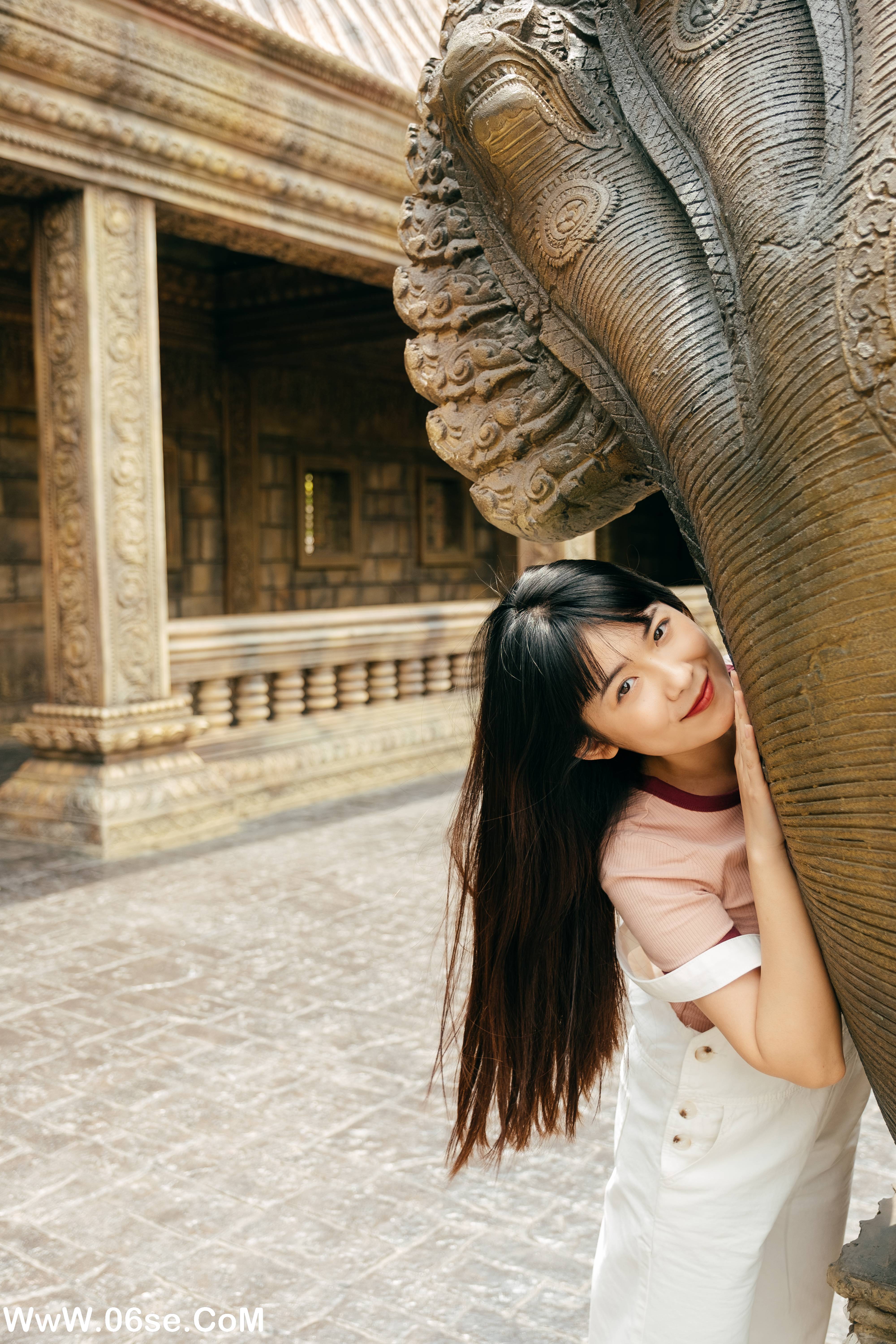 图片[18]-[YITUYU艺图语]2022.01.06 盛夏之旅 黄子卿[30+1P／387MB]-六色网