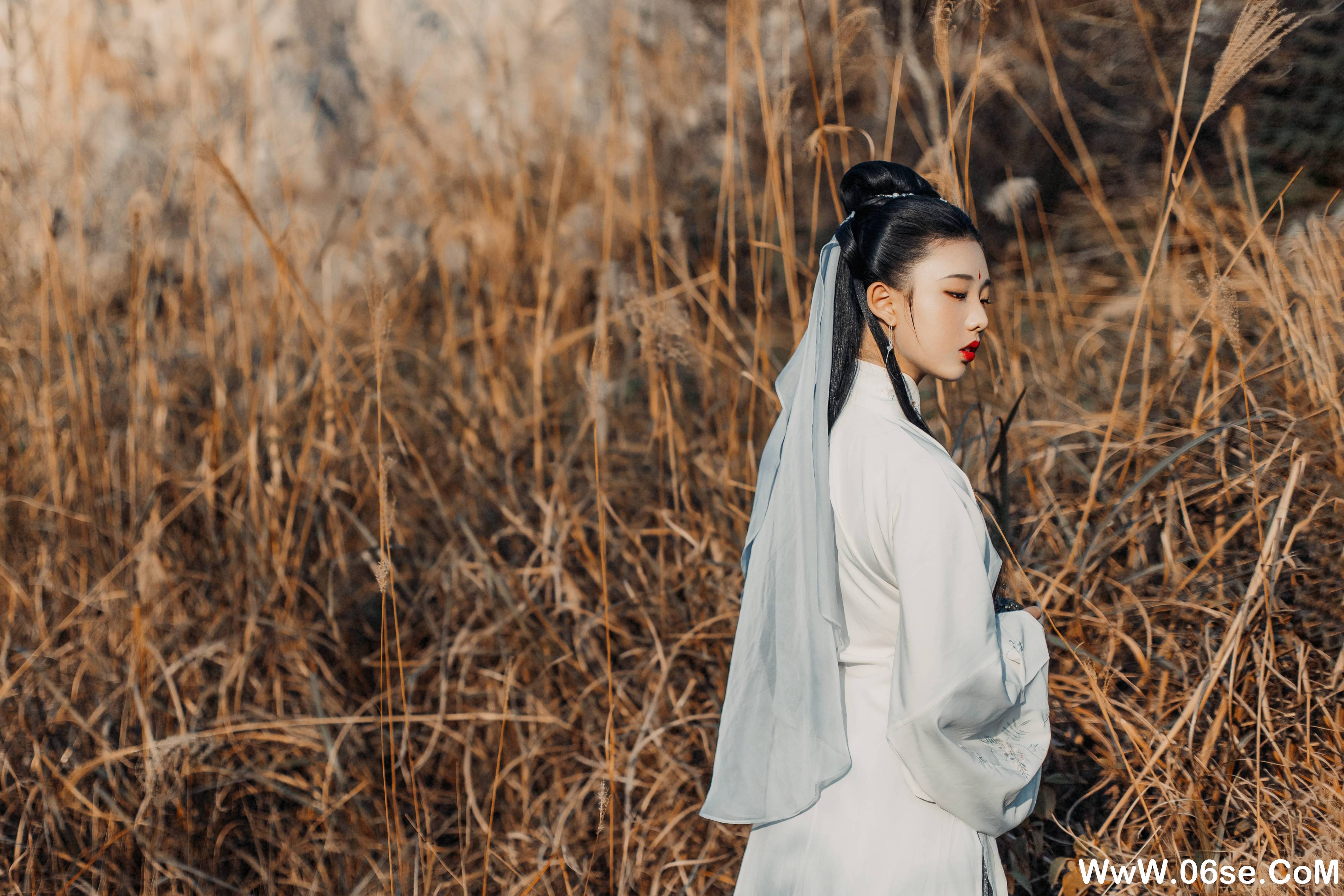 图片[5]-[YITUYU艺图语]2021.09.06 忘尘 杍愉[27+1P／359MB]-六色网