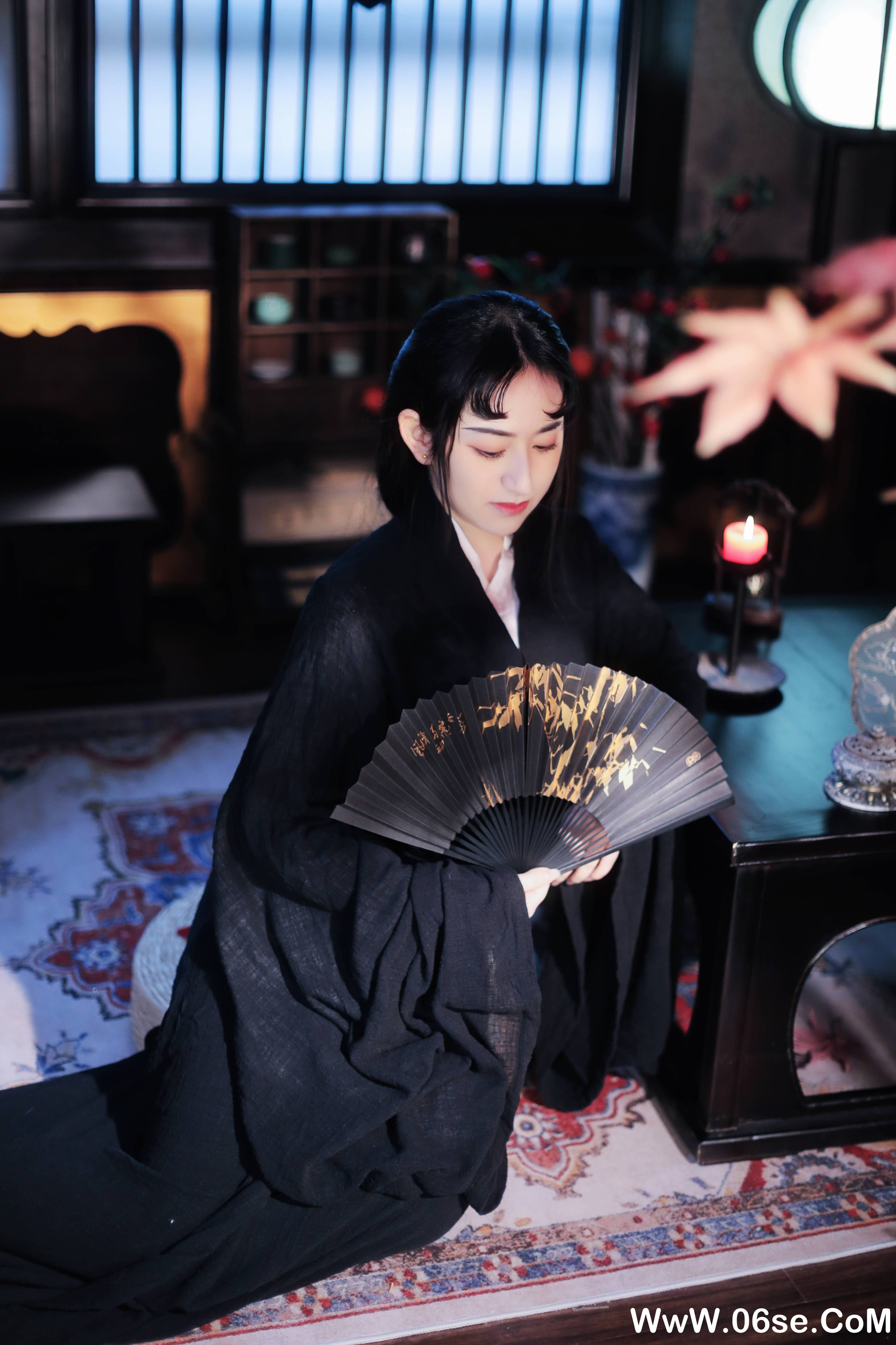 图片[19]-[YITUYU艺图语]2021.09.03 情画 绵羊[20+1P／258MB]-六色网