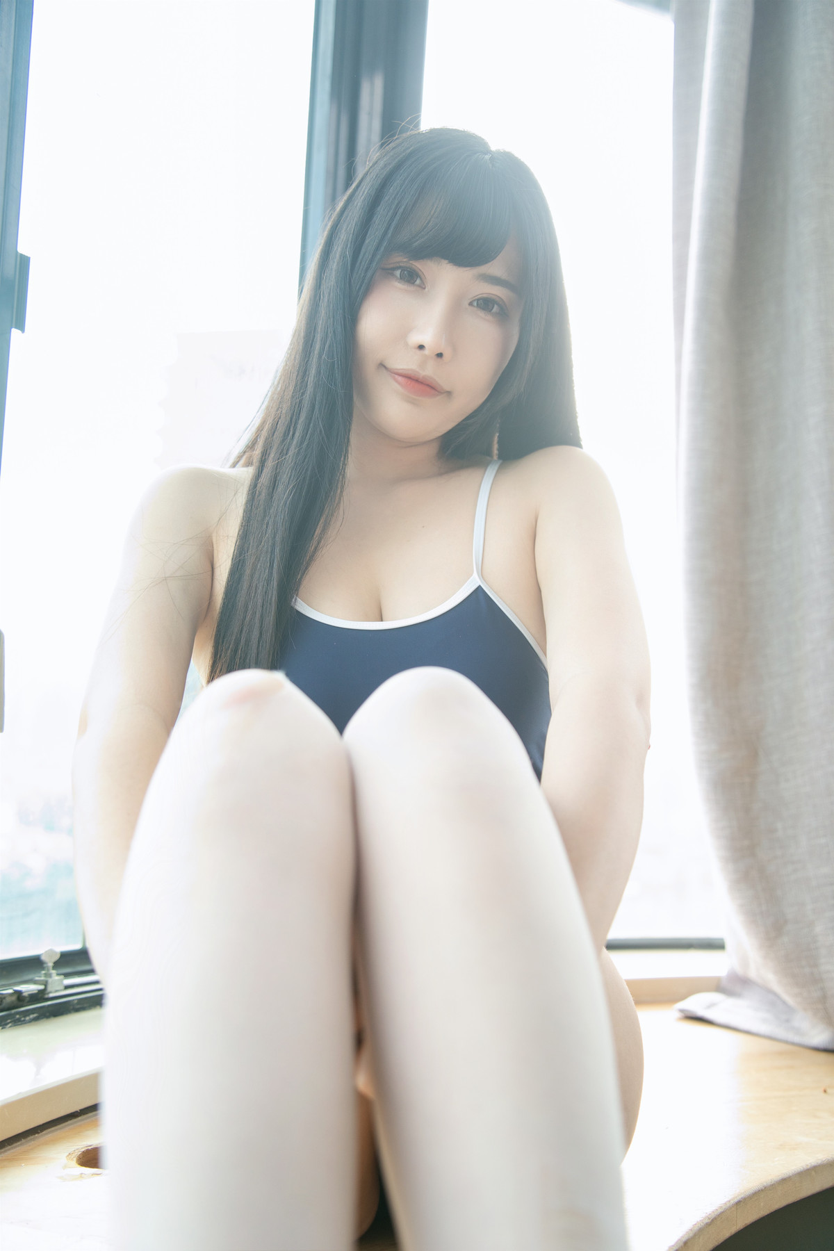 Cosplay 糖果果candy 死库水 Set.02 15