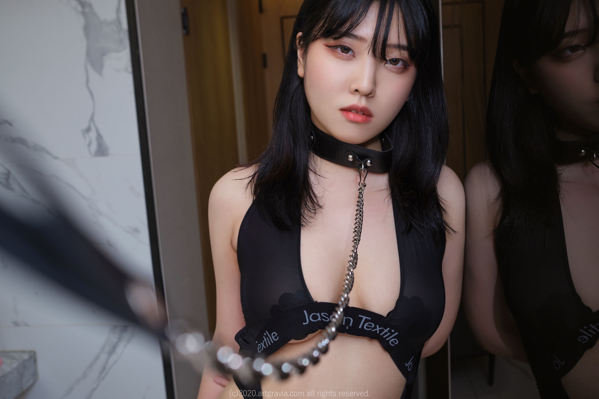 Song Hana 송하나, [ArtGravia] Vol.228 아트그라비아 Set.02 24