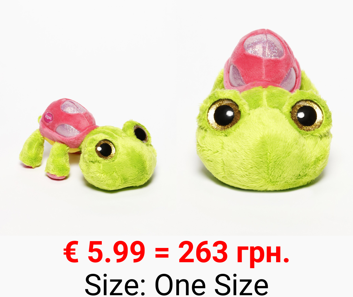 Turtle soft toy