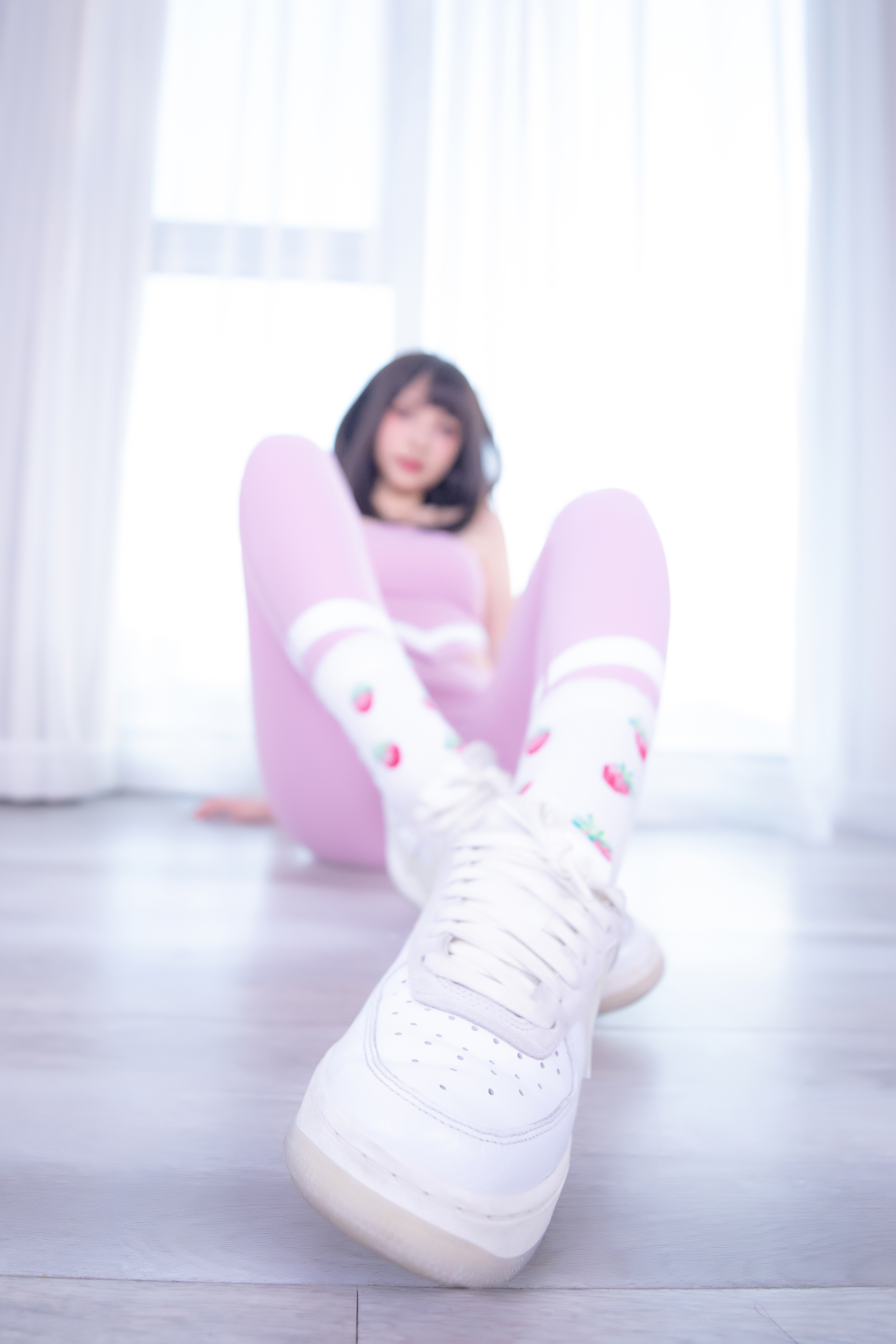 神楽坂真冬 - 草莓蜜桃[75P-143MB] 6
