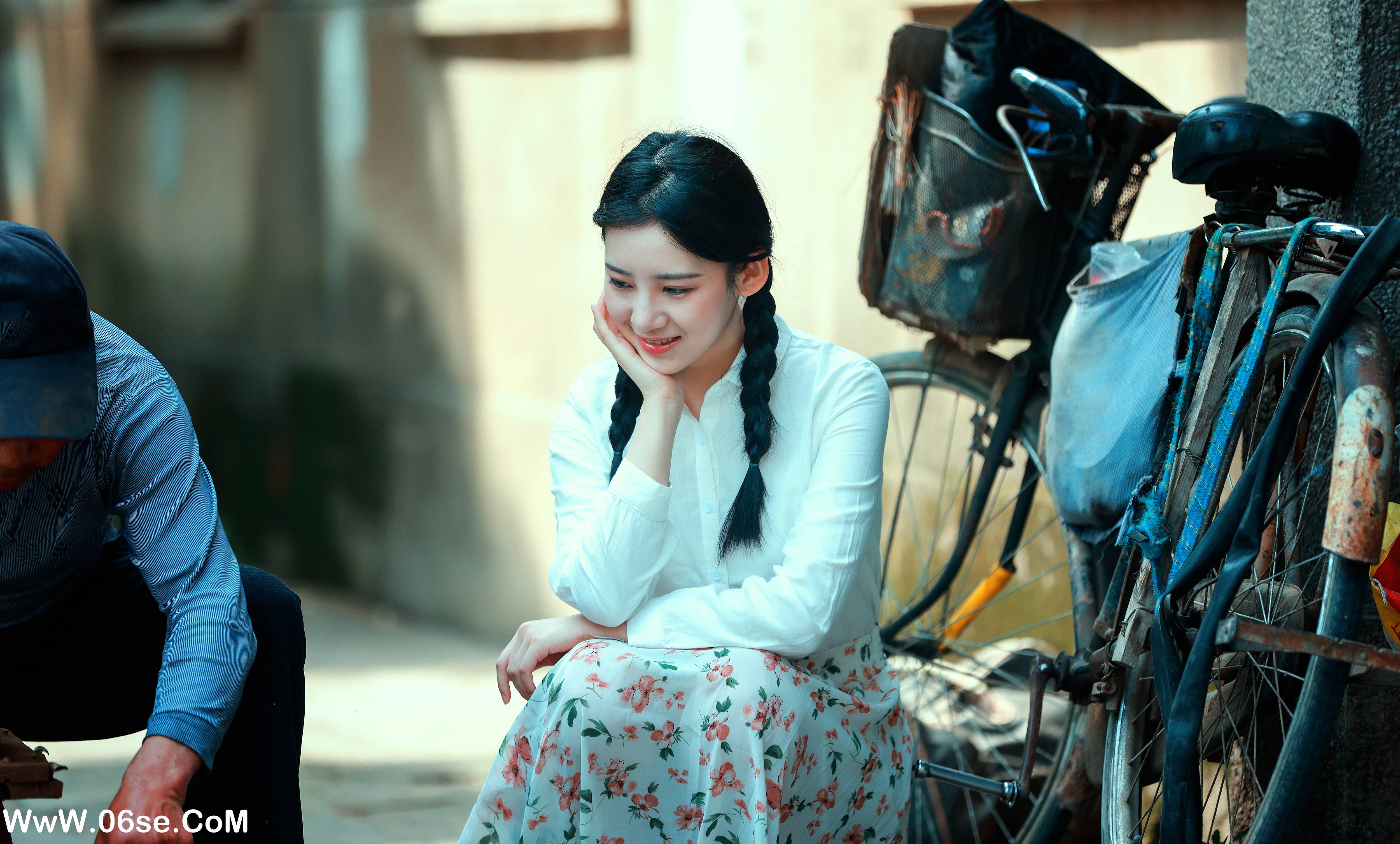 图片[3]-[YITUYU艺图语]2022.01.25 你好李焕英 猫仙[21+1P／335MB]-六色网
