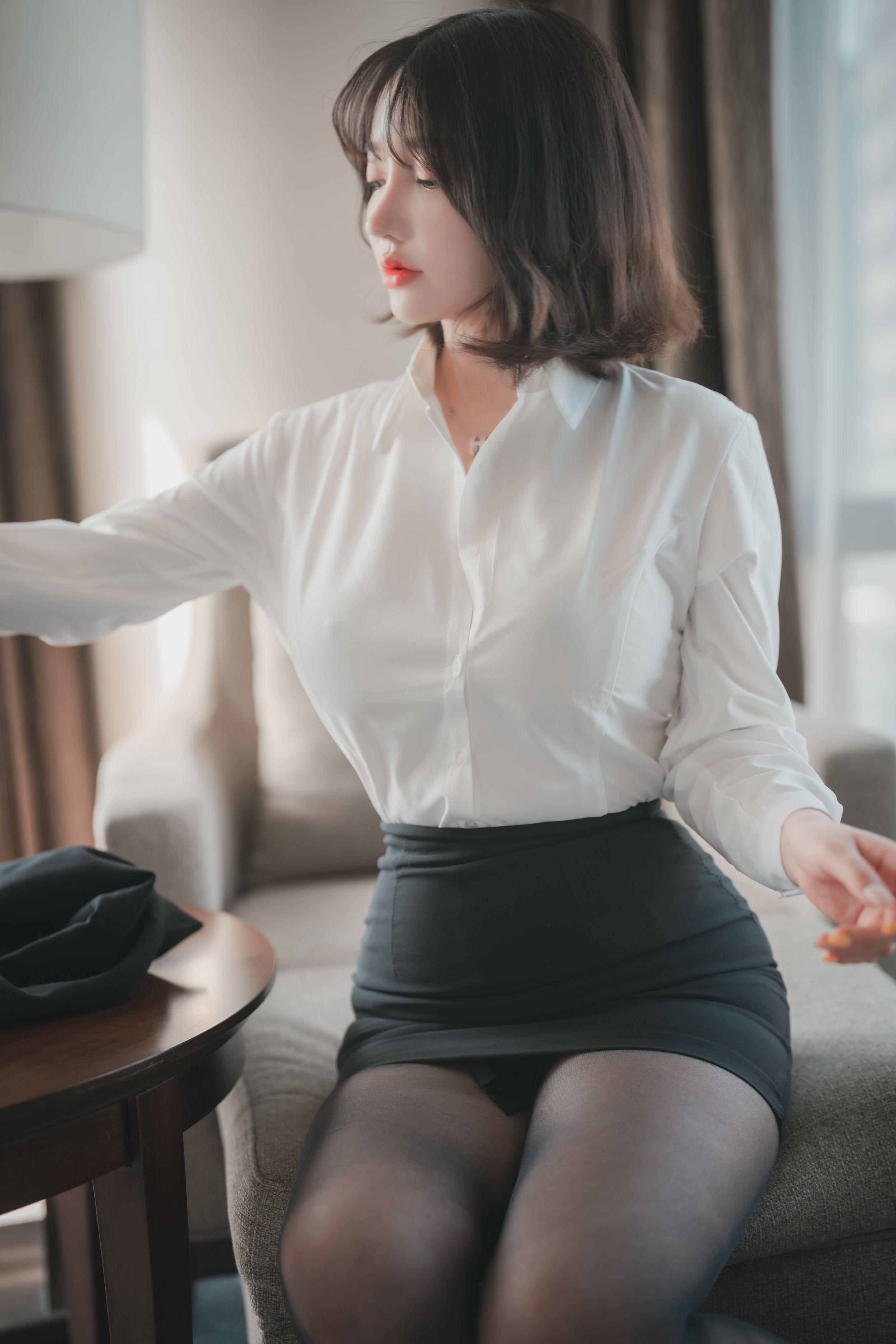 [DJAWA] Son Ye-Eun(손예은) - Knotting Class [166P-2.11GB] 11