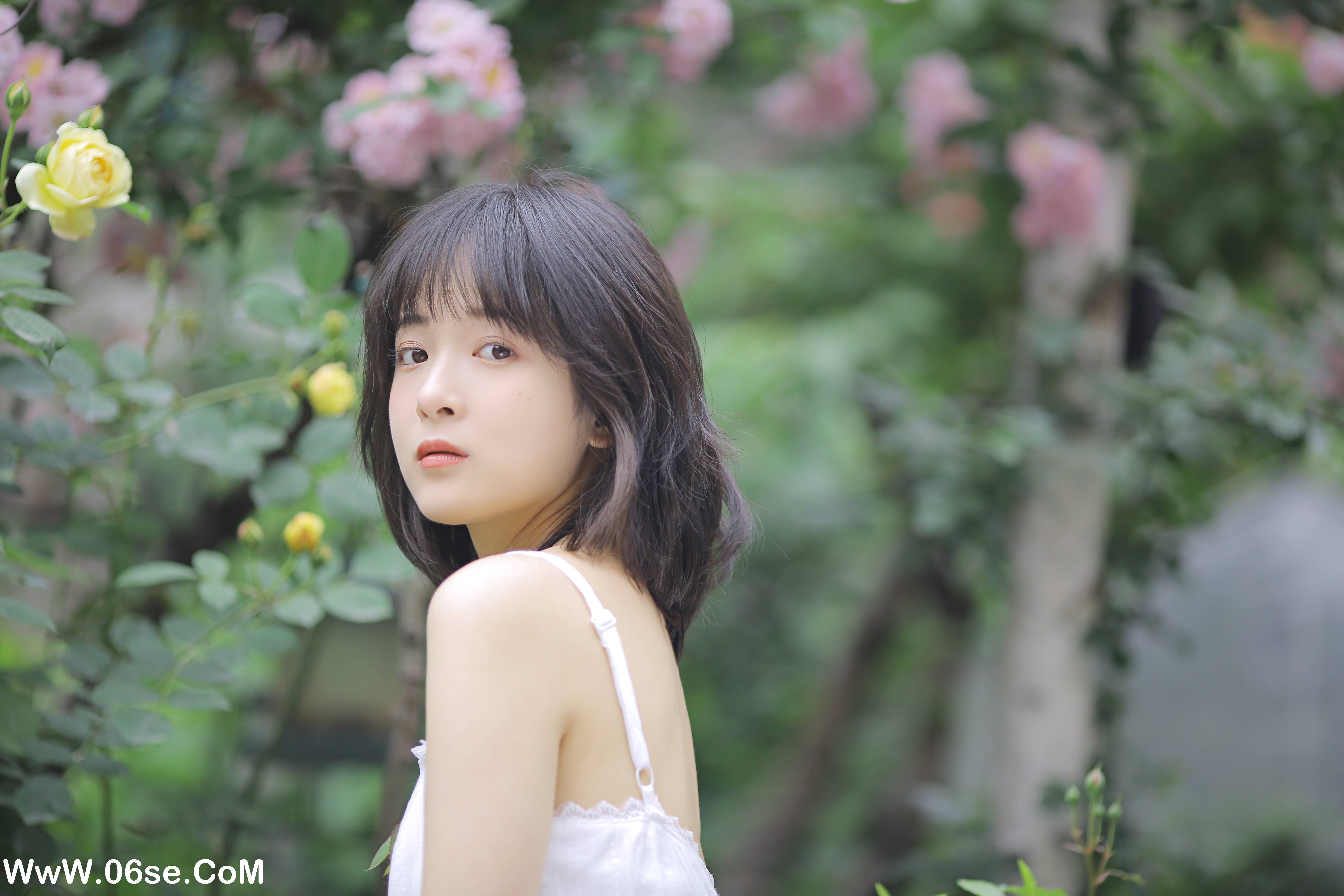 图片[7]-[YITUYU艺图语]2022.08.17 花期已致 美好如初 甜酒八號[29+1P／237MB]-六色网