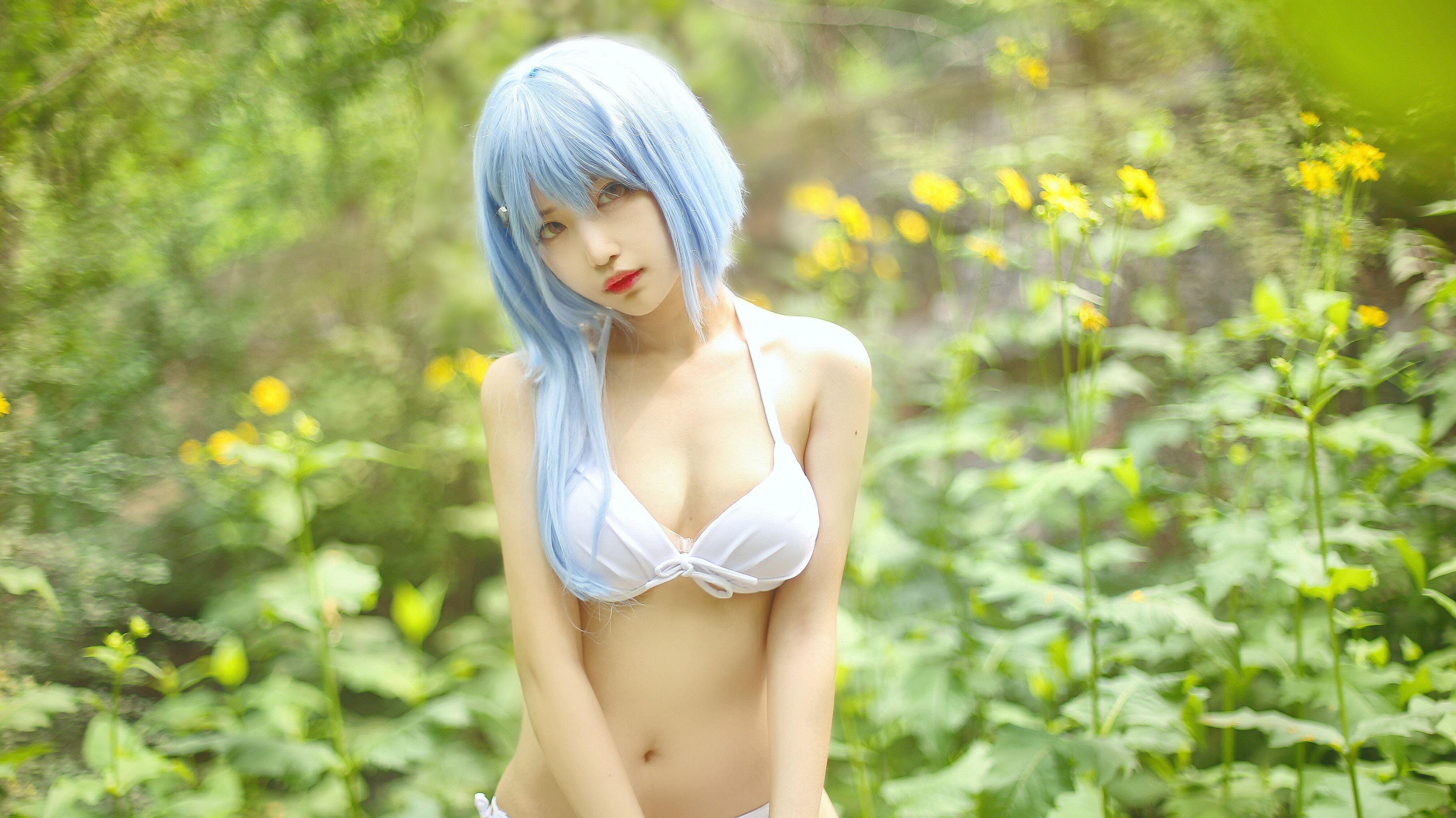 Shika小鹿鹿-艾乌蕾塔[20P] 6