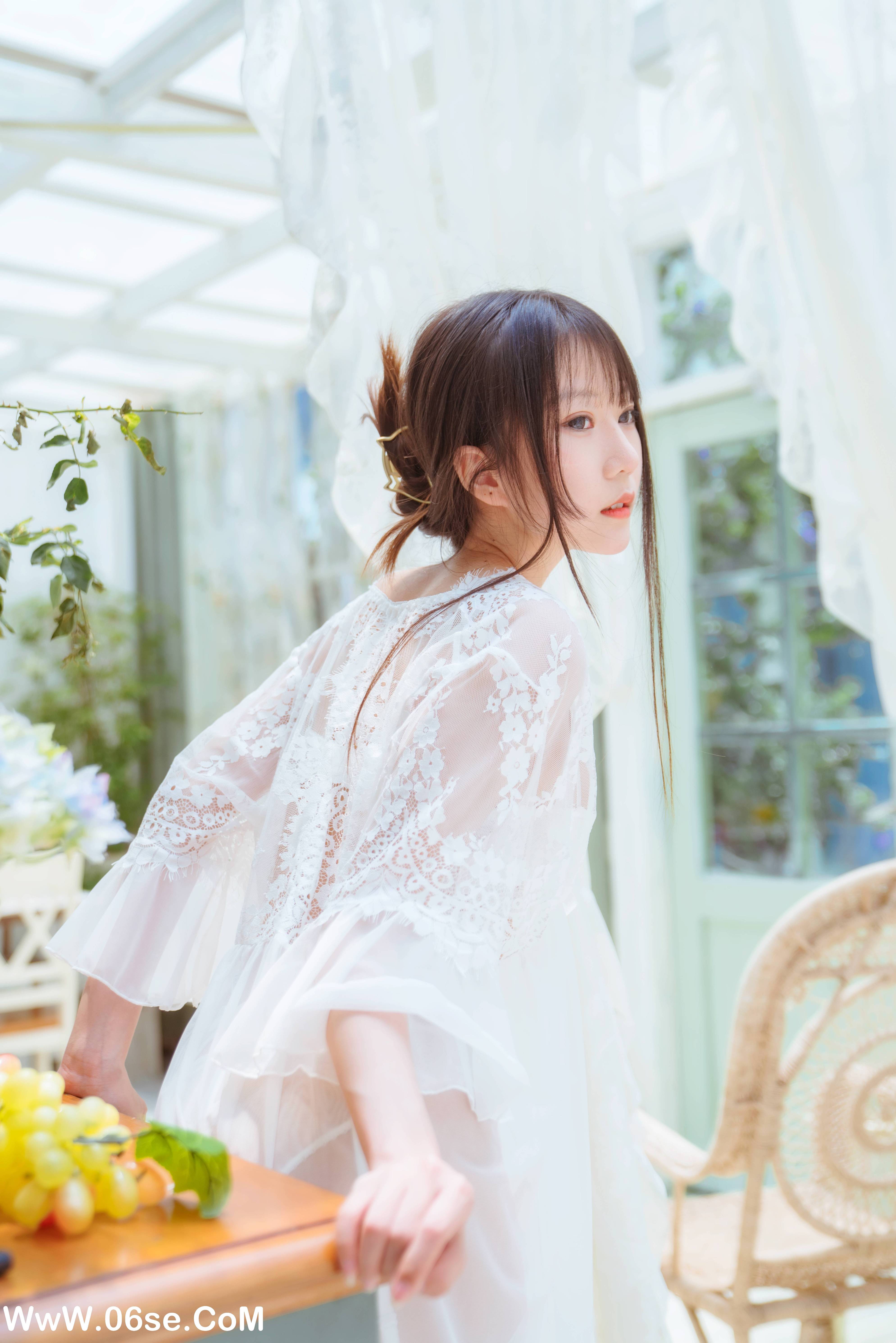 图片[28]-[YITUYU艺图语]2022.05.16 花房阳光少女 香草喵露露[32P-487.68 MB]-六色网