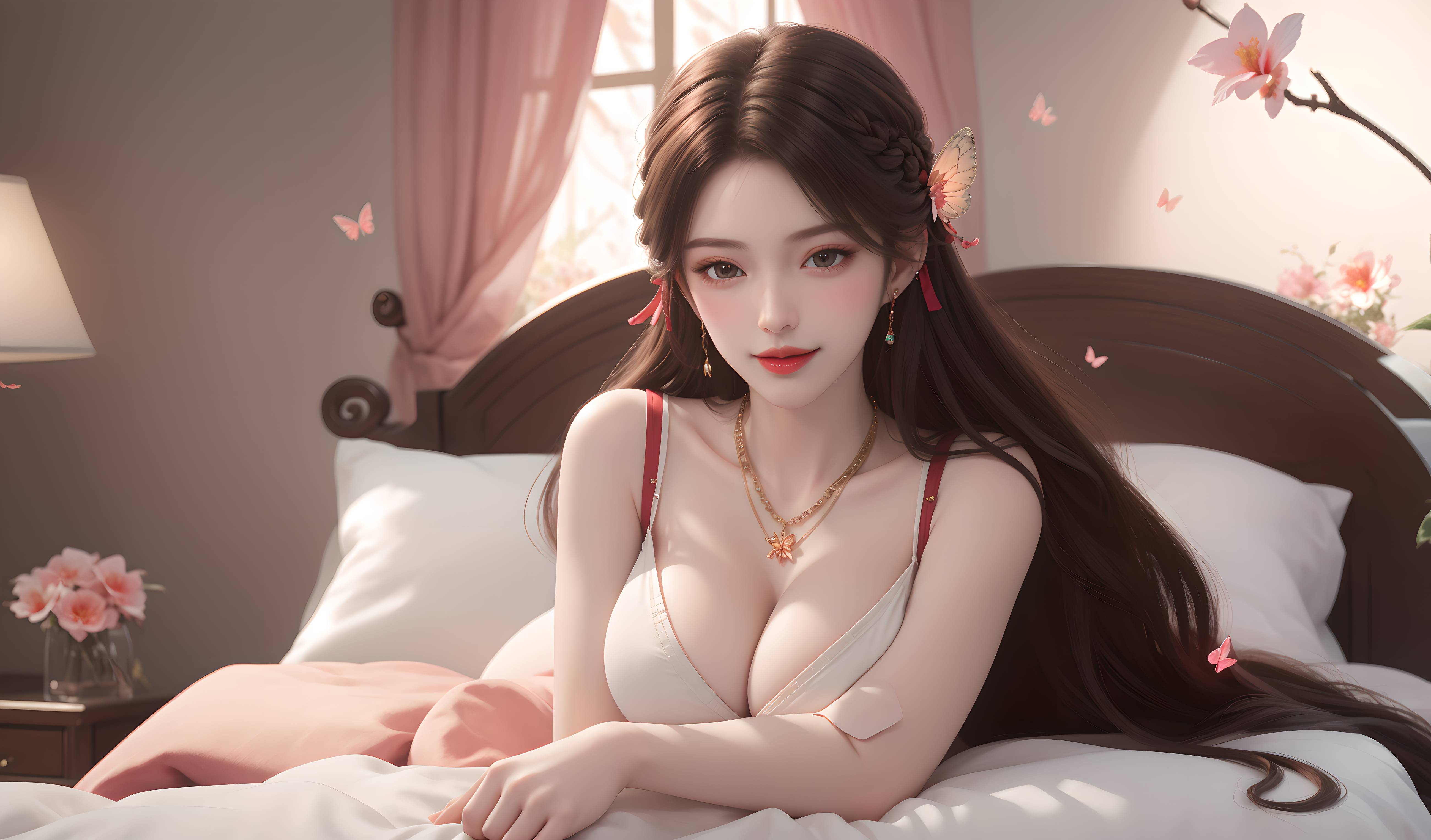 图片[16]-完美世界-火灵儿 横屏0401-六色网