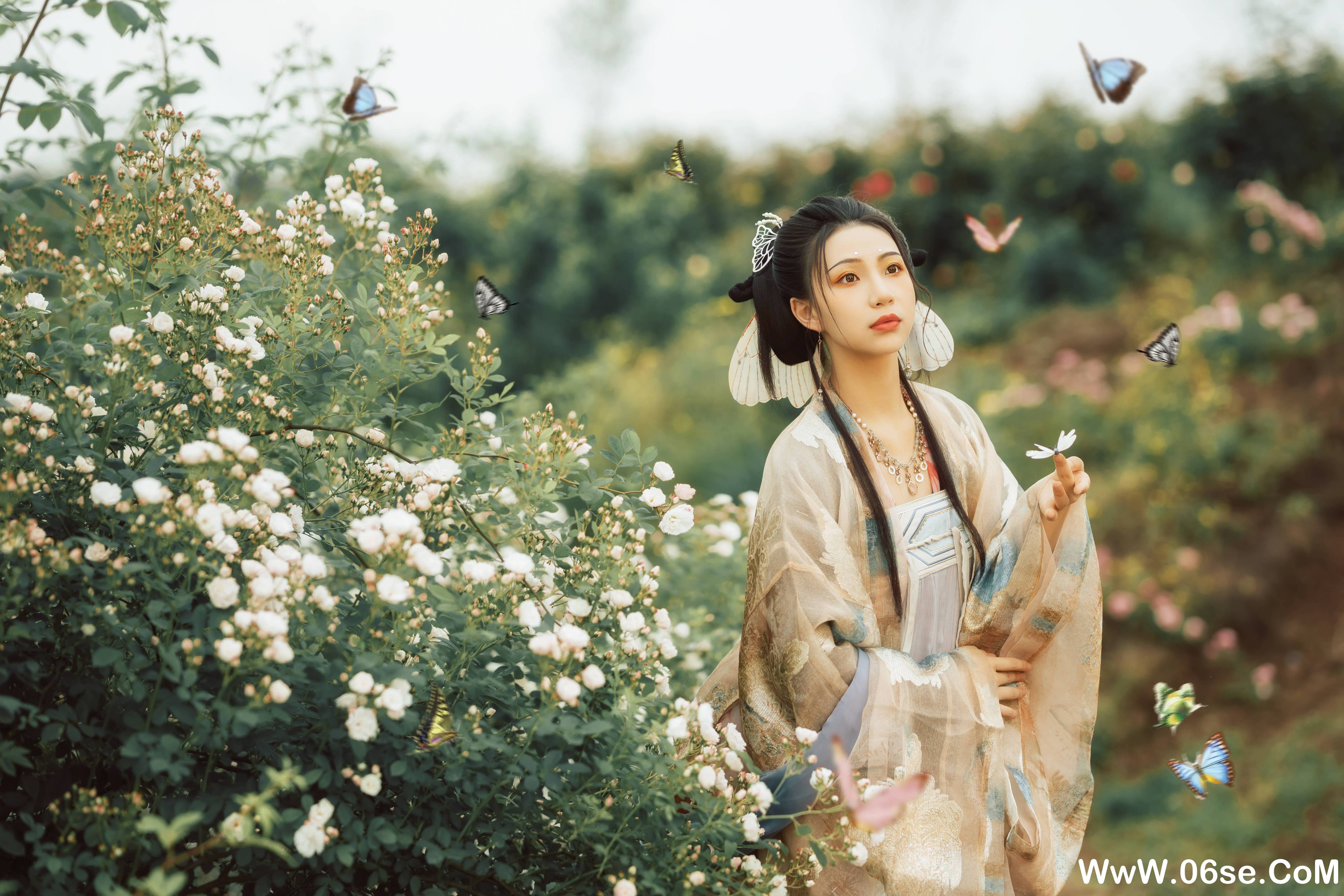 图片[7]-[YITUYU艺图语]2021.08.23 侍神令·八彩 牧牧[25+1P／308MB]-六色网