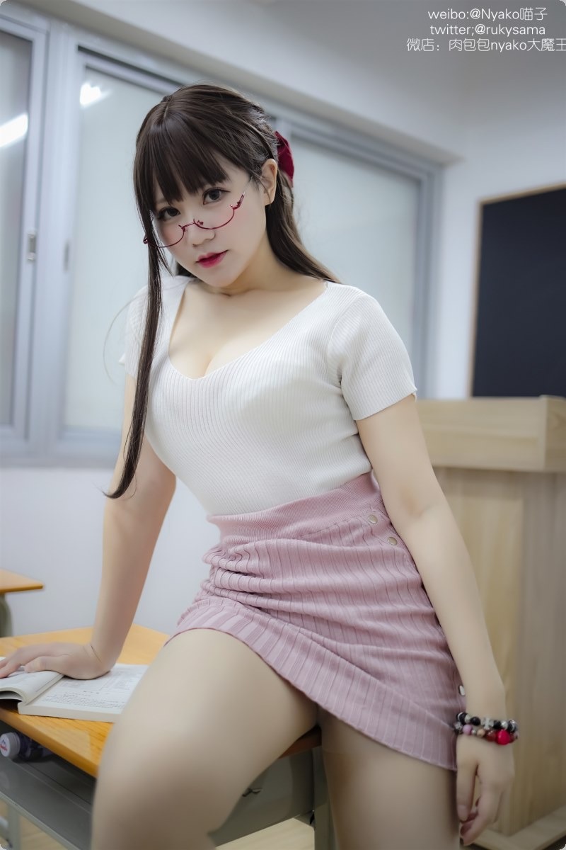 [Cos]nayako喵子 - 个人写真02[123P] 5