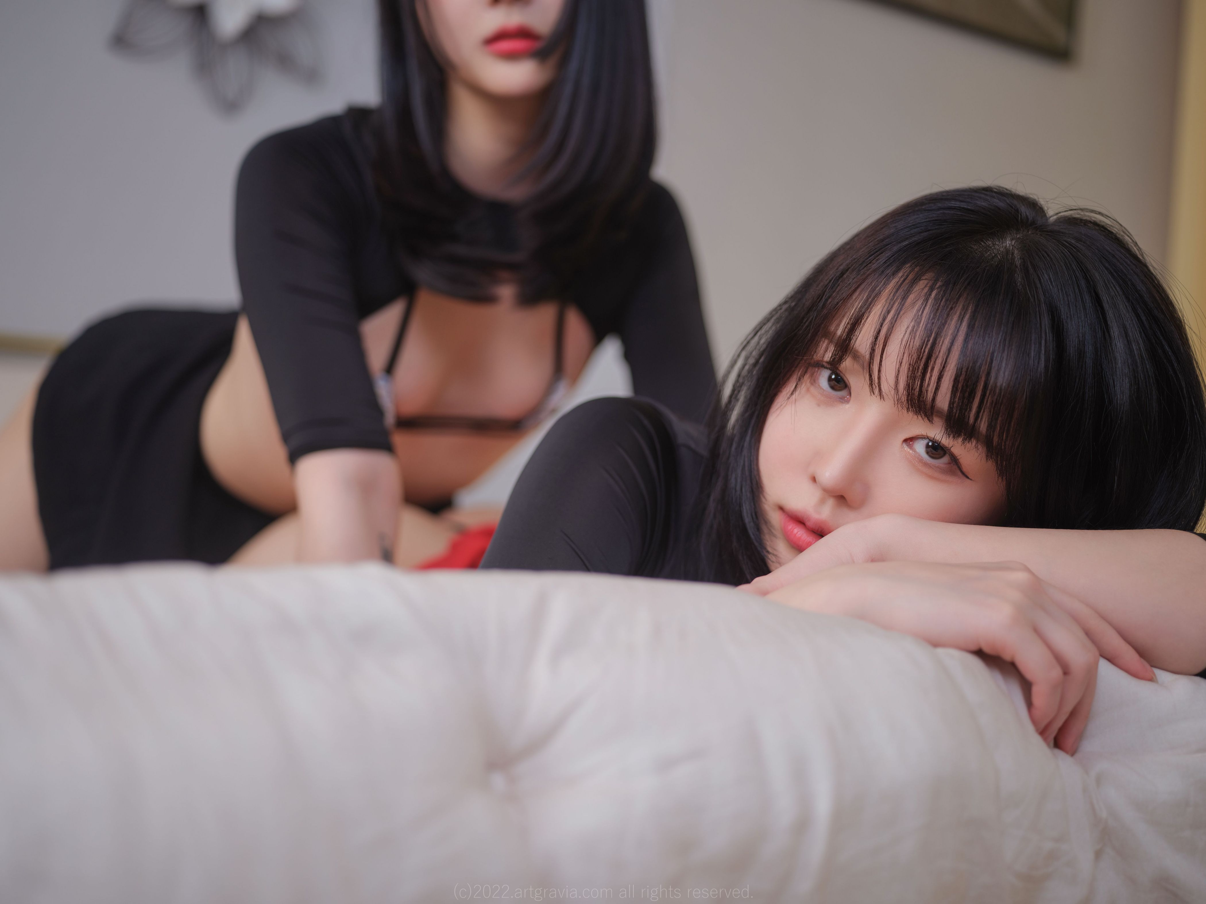 ARTGRAVIA VOL384 [125P-157MB] 6