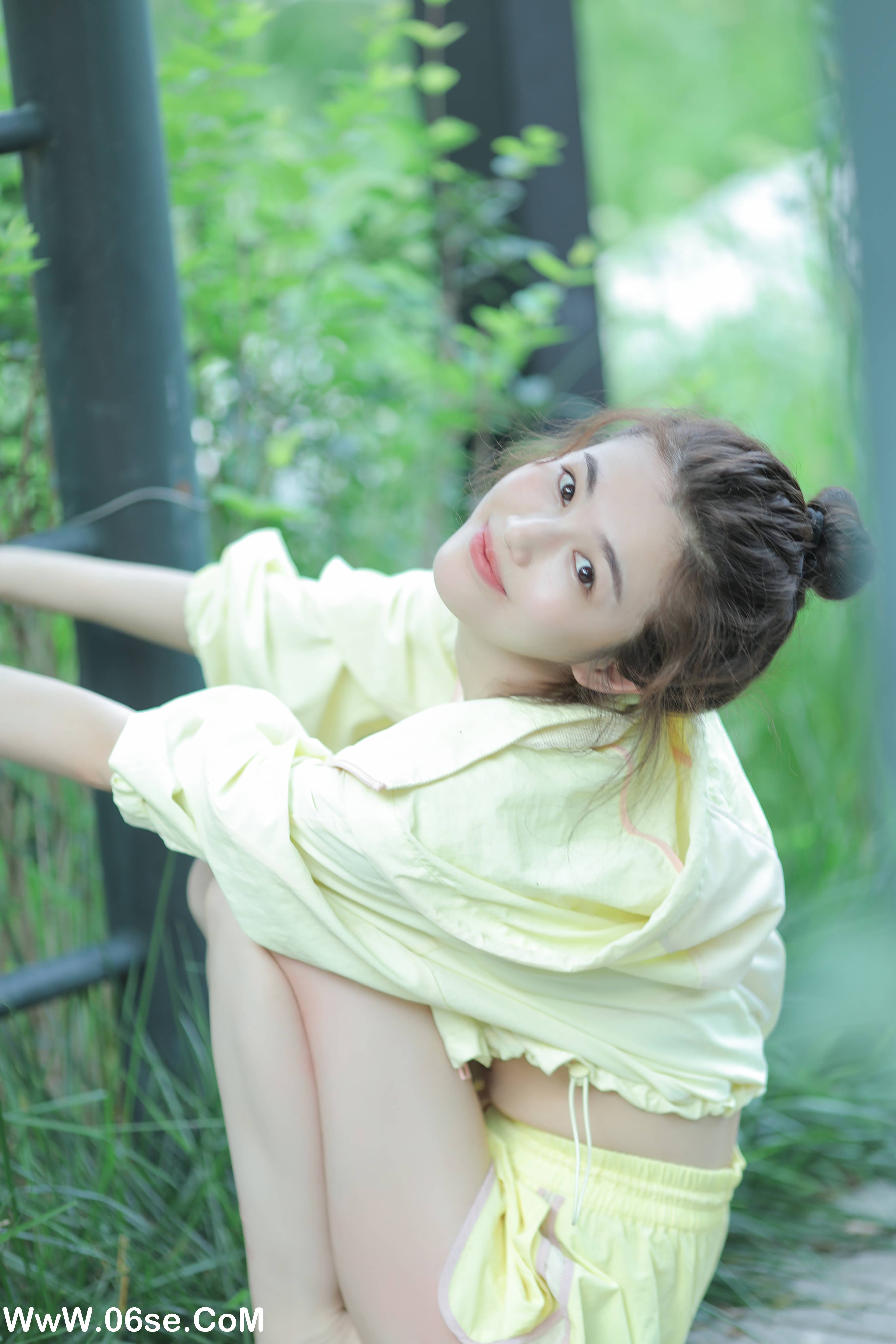 图片[7]-[YITUYU艺图语]2022.08.19 晨练时间到 凡凡[19+1P／53MB]-六色网
