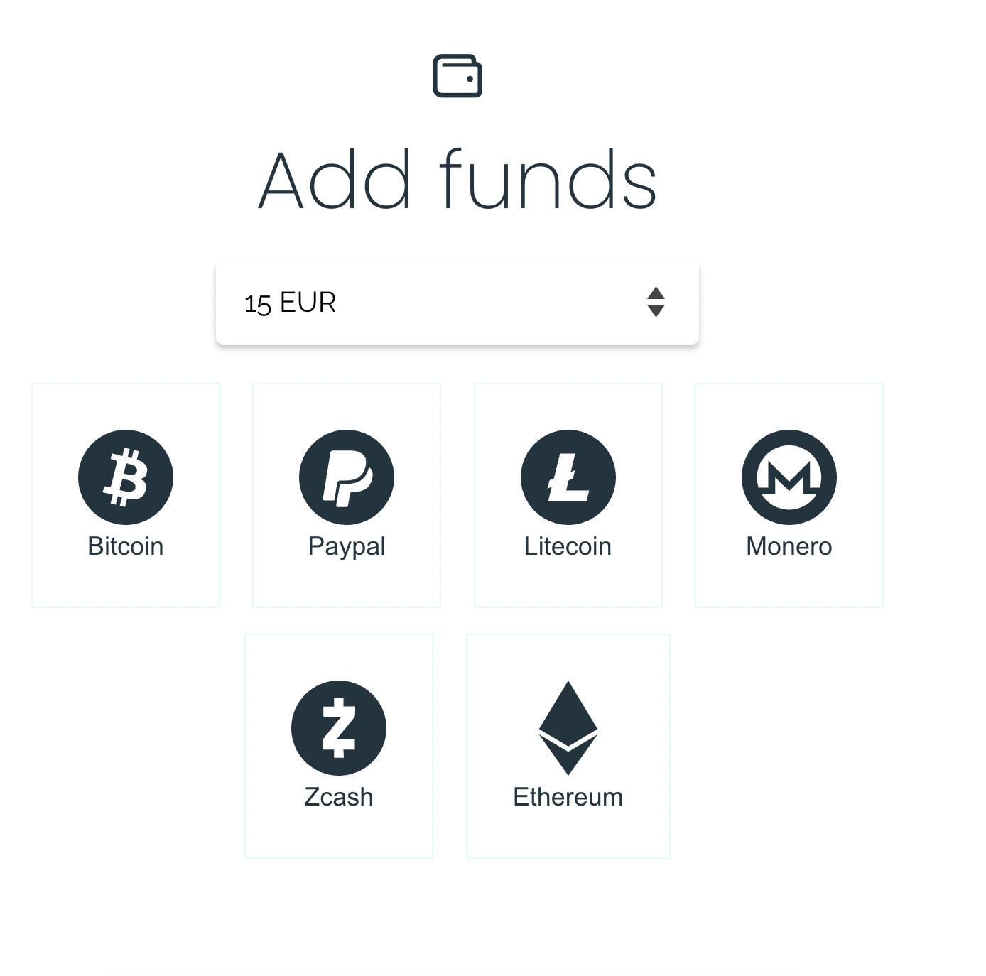 Установка домена – Telegraph