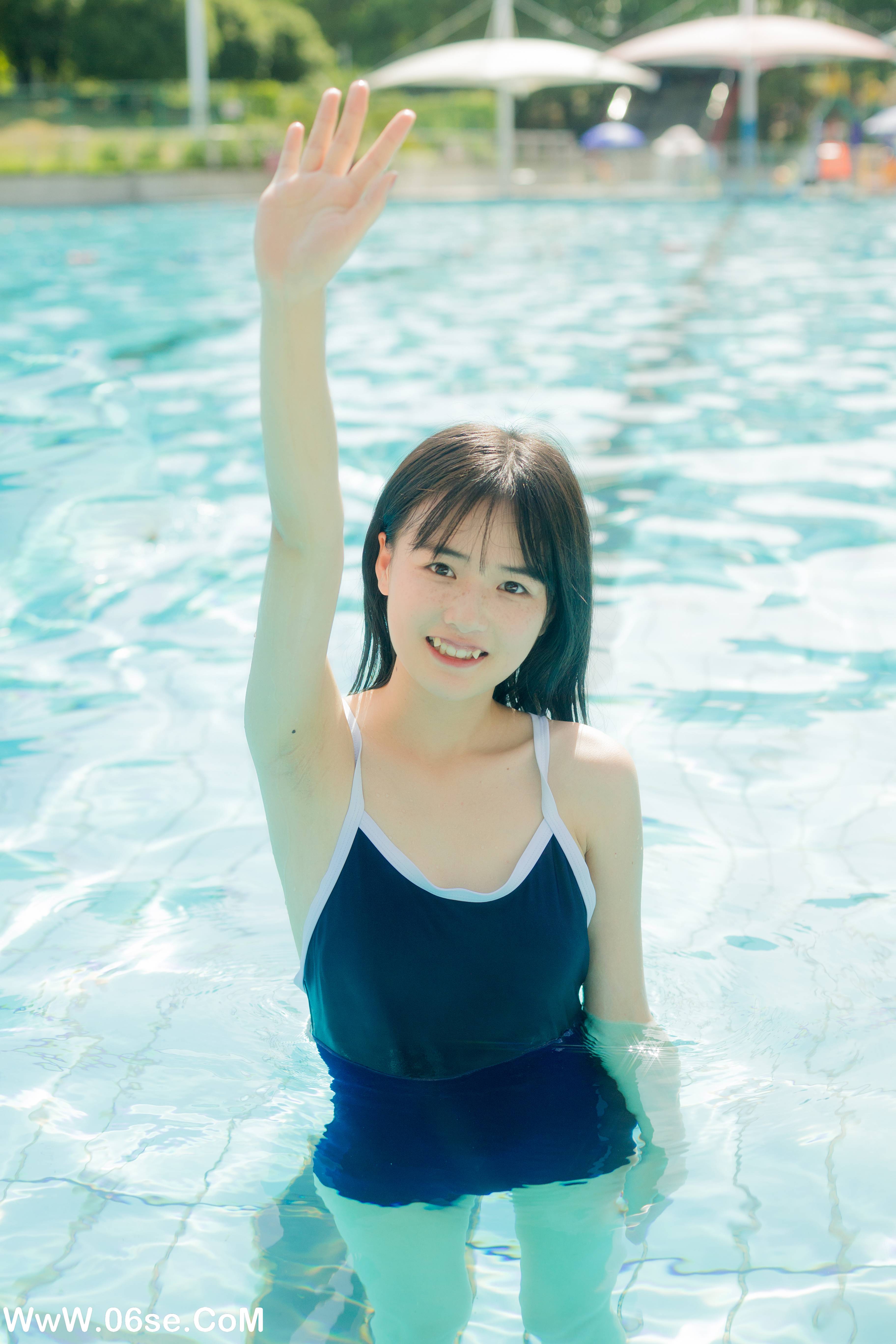 图片[22]-[YITUYU艺图语]2022.10.06 水也会融化吗 小怡妹妹cute[32+1P／309MB]-六色网