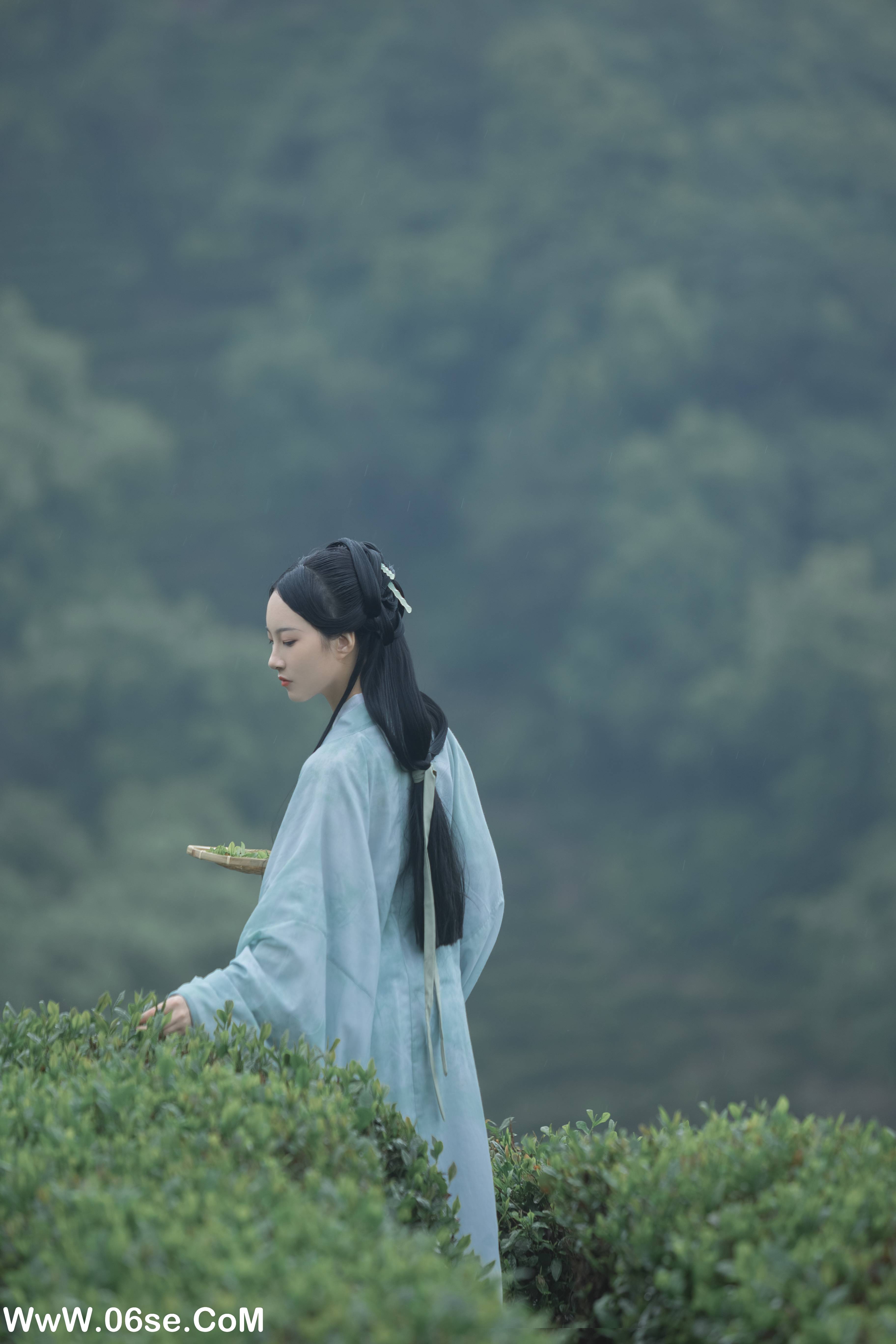 图片[21]-[YITUYU艺图语]2022.07.05 空山新雨 沈云缭[41+1P／344MB]-六色网
