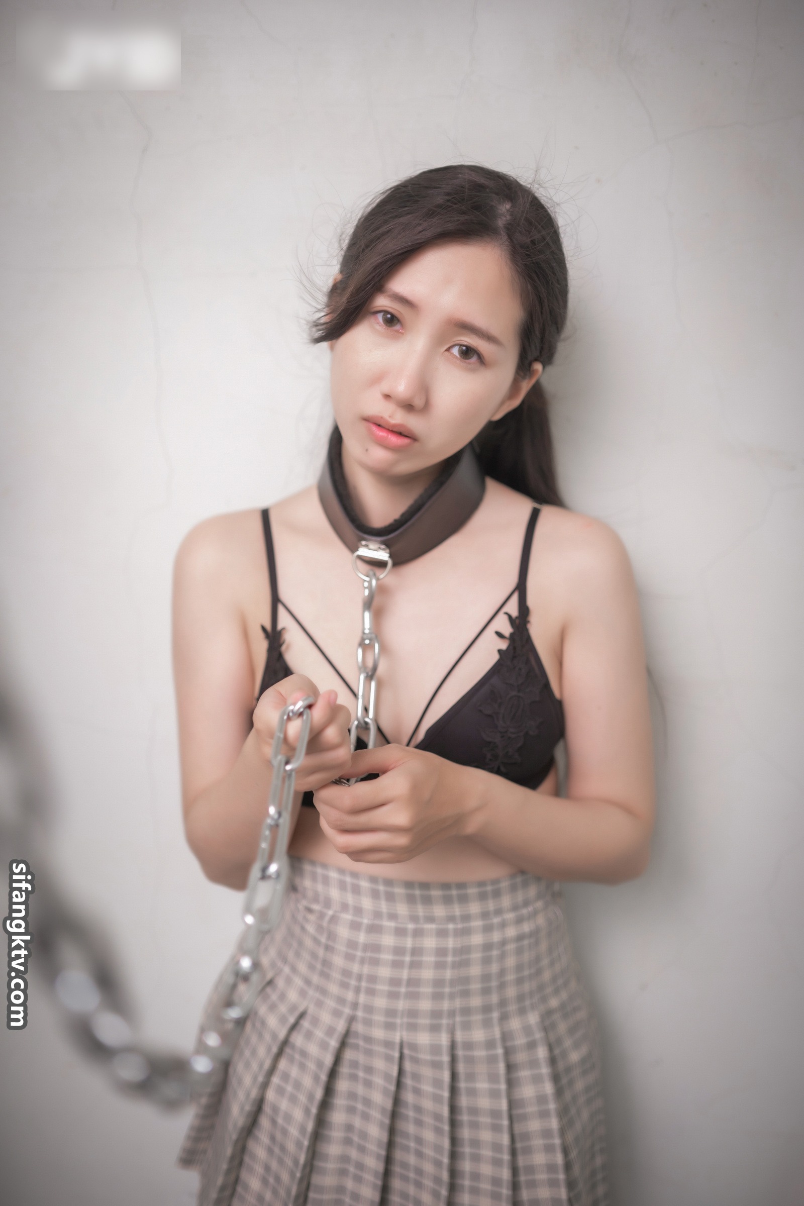 [JVID] 圈养  65P 7