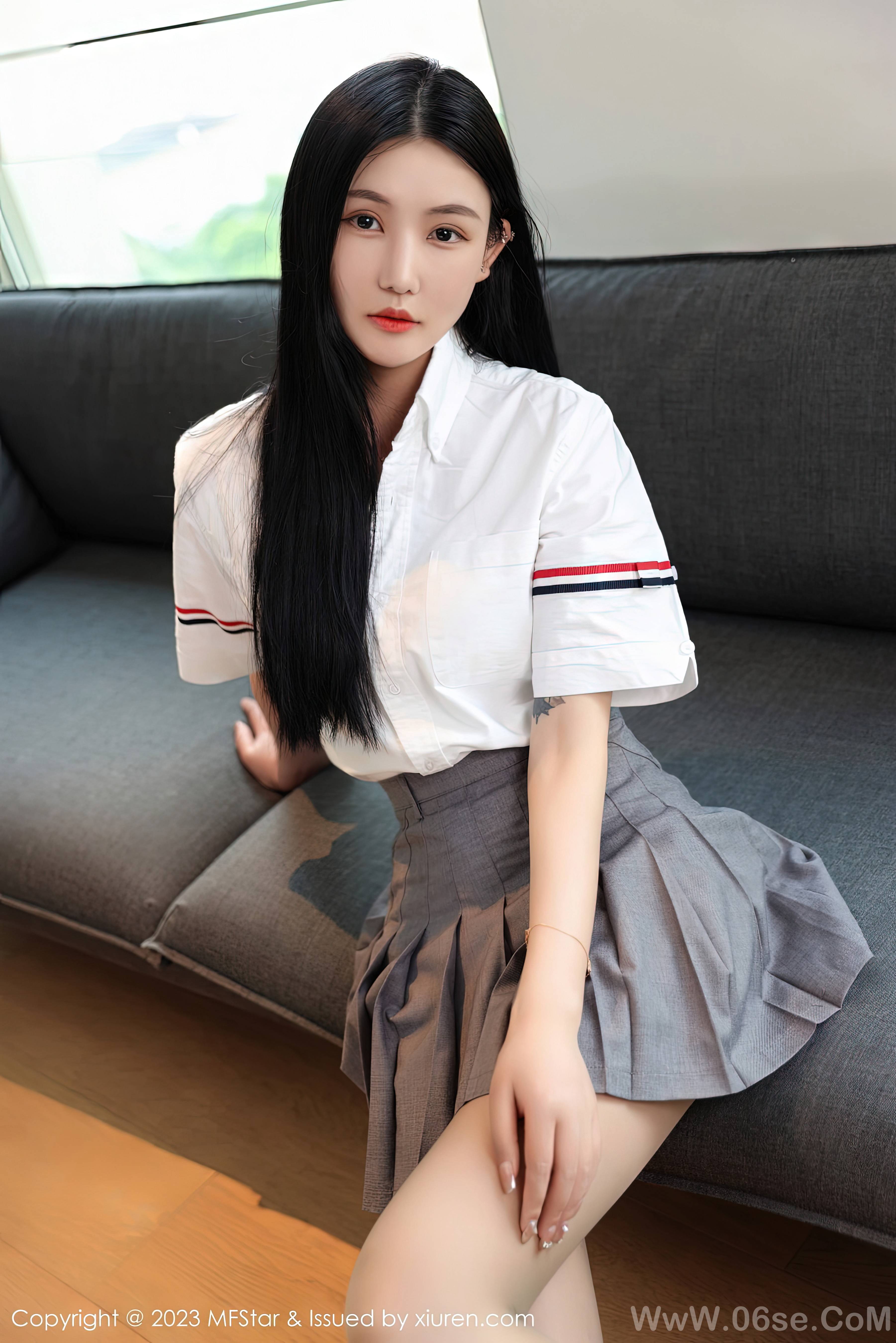 图片[9]-MFStar Vol.578 Ai西西里-六色网