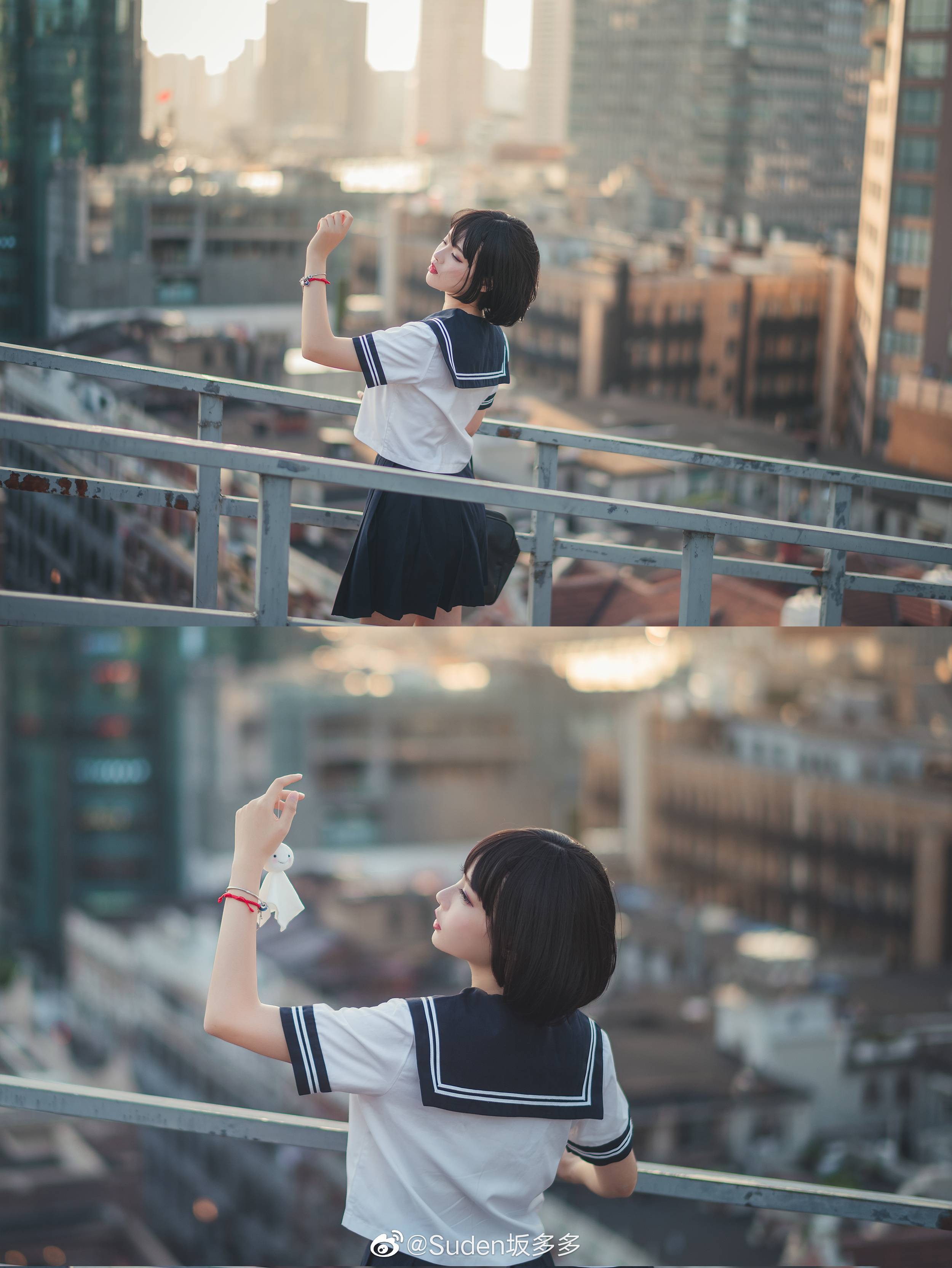 图片[65]-061 迷失幻境系列 – 第061期（JK制服） [147P-591.78 MB]-六色网