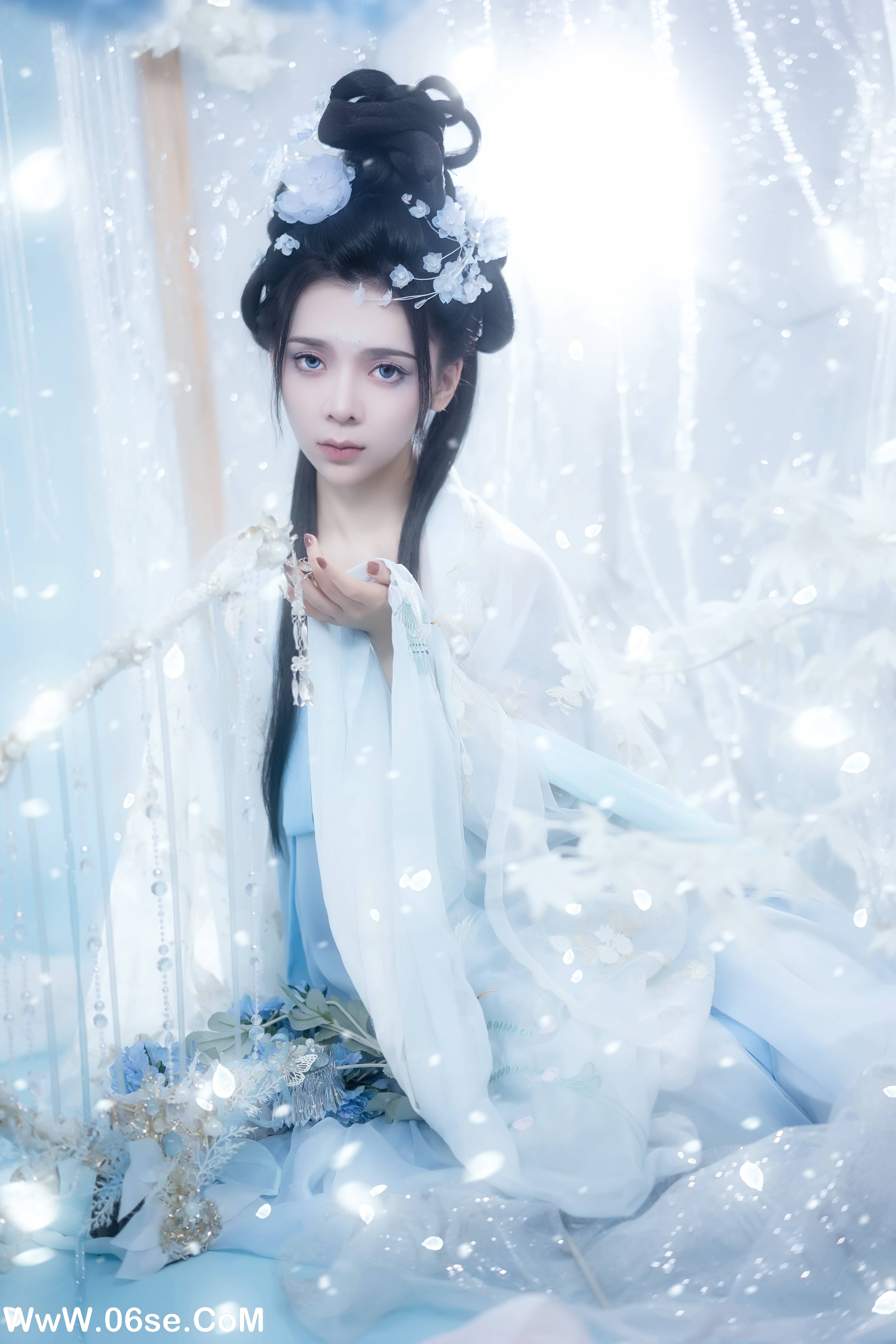 图片[25]-[YITUYU艺图语]2022.12.28 三冬暖 依零[28+1P／198MB]-六色网