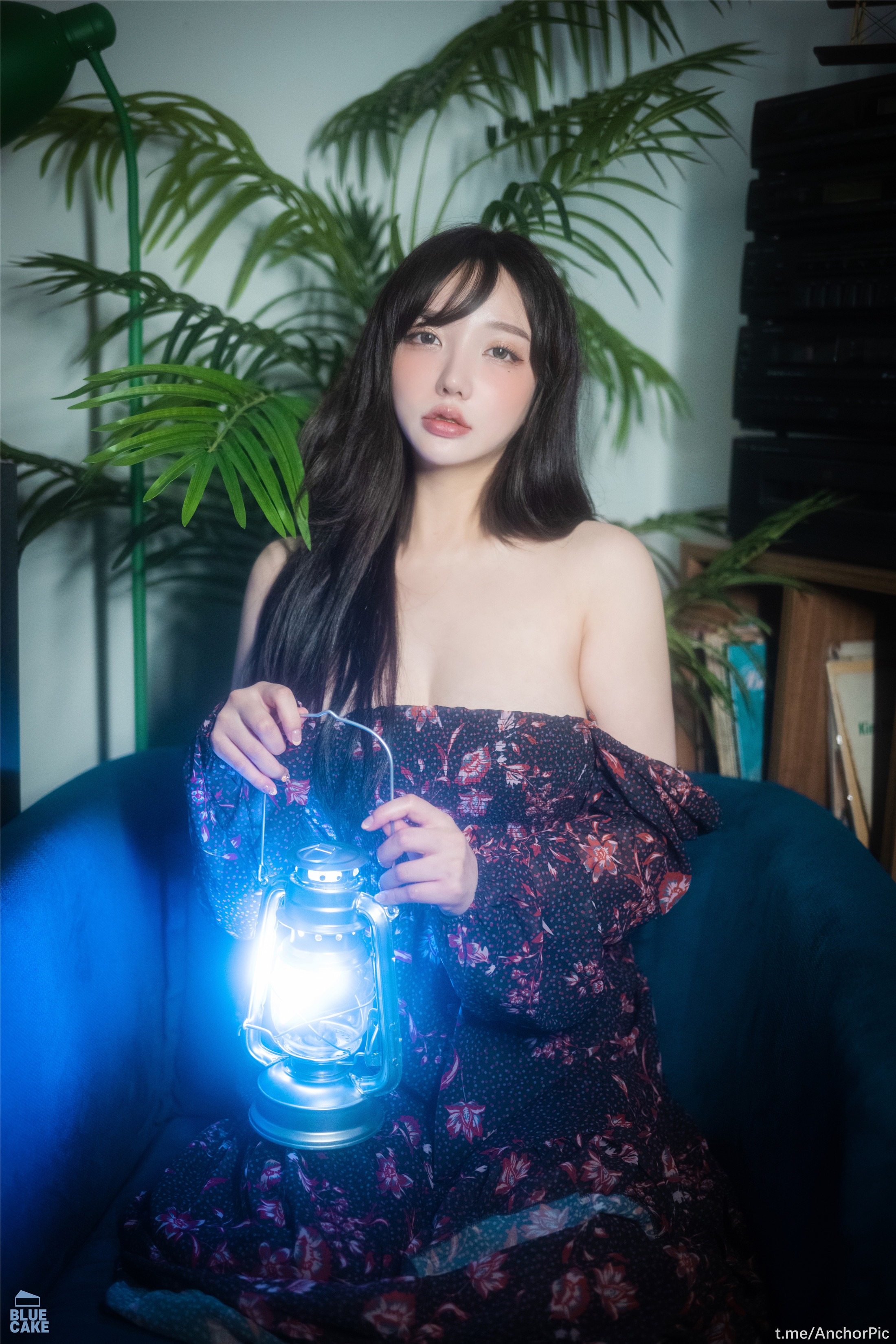 [BLUECAKE] Son Ye-Eun - Nothing RED+ 91P 38