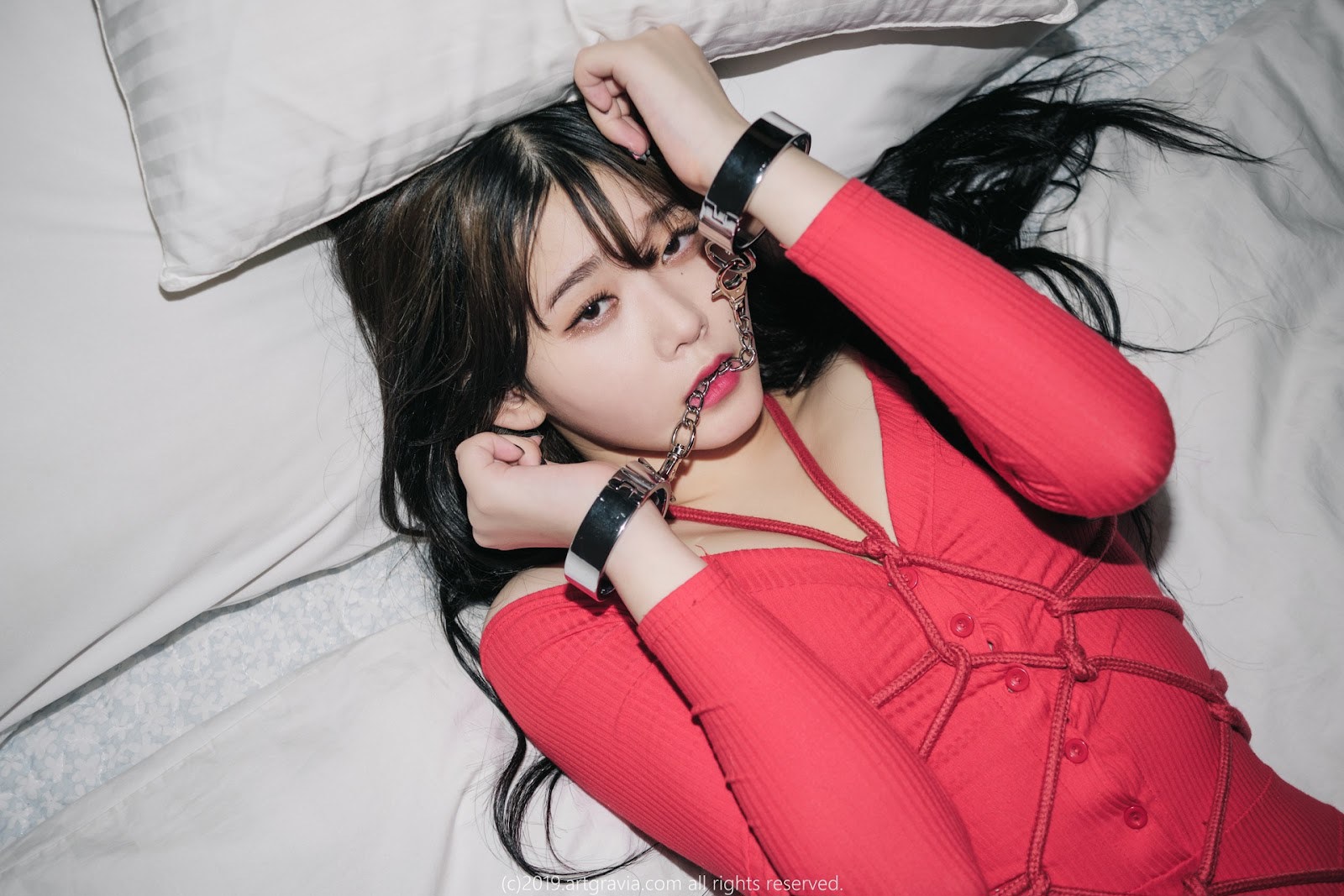 ZIA.Kwon 권지아, [ArtGravia] Vol.124 아트그라비아 Set.02 18