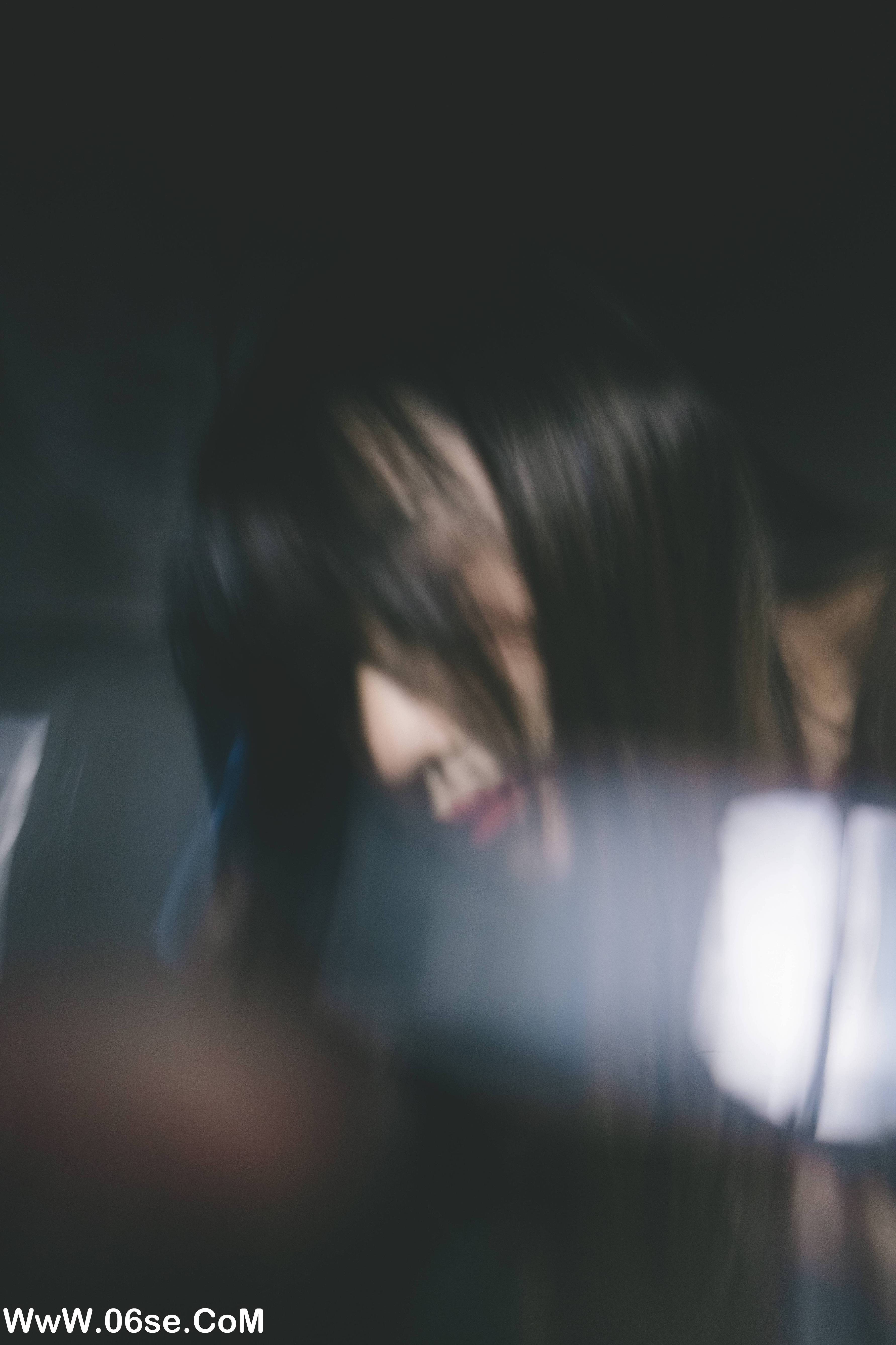 图片[17]-[YITUYU艺图语]2022.06.23 煎熬 兔子Zzz不吃胡萝卜[23P-268.5M]-六色网