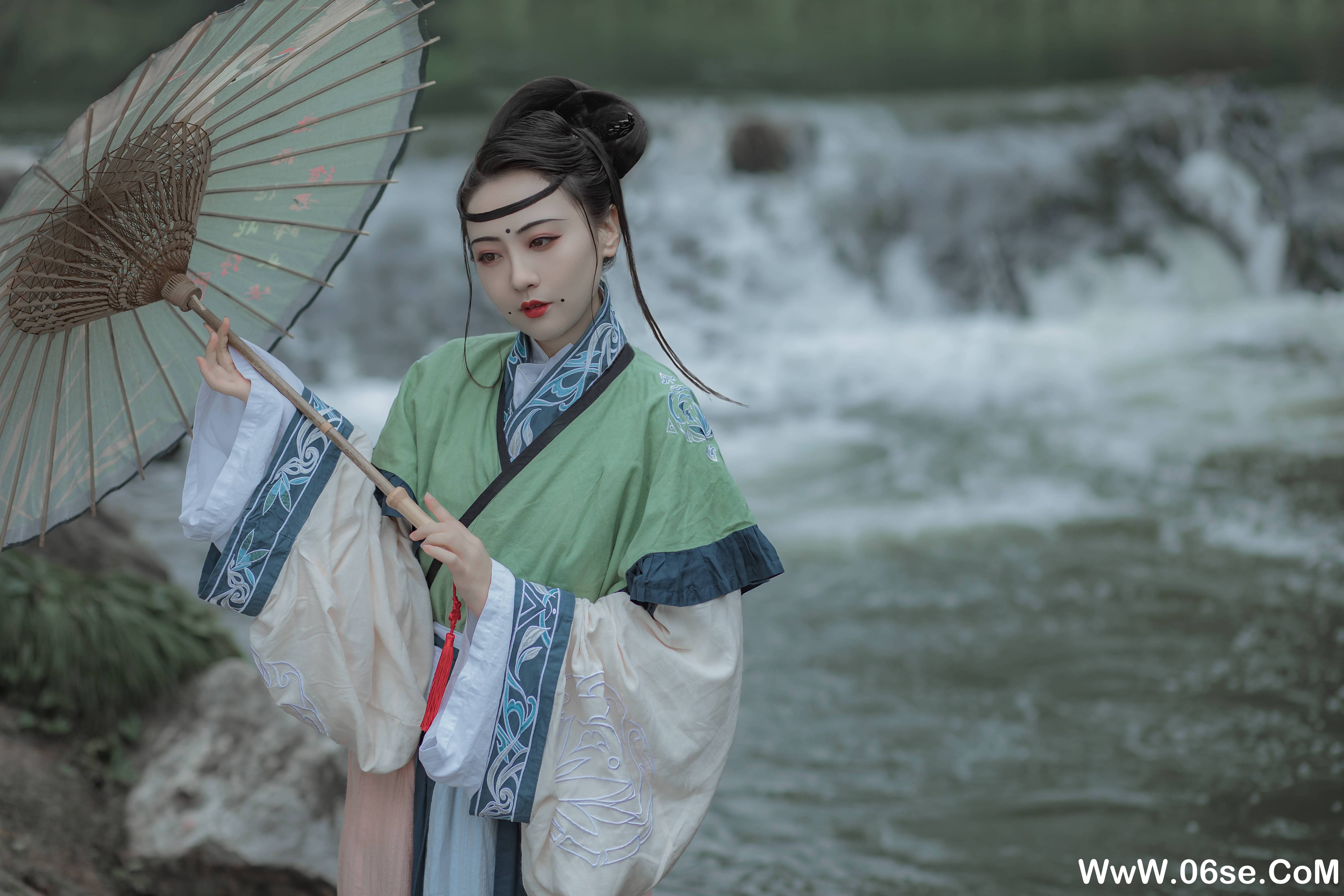 图片[14]-[YITUYU艺图语]2021.12.17 青鸟 徐悦尔[21+1P／354MB]-六色网
