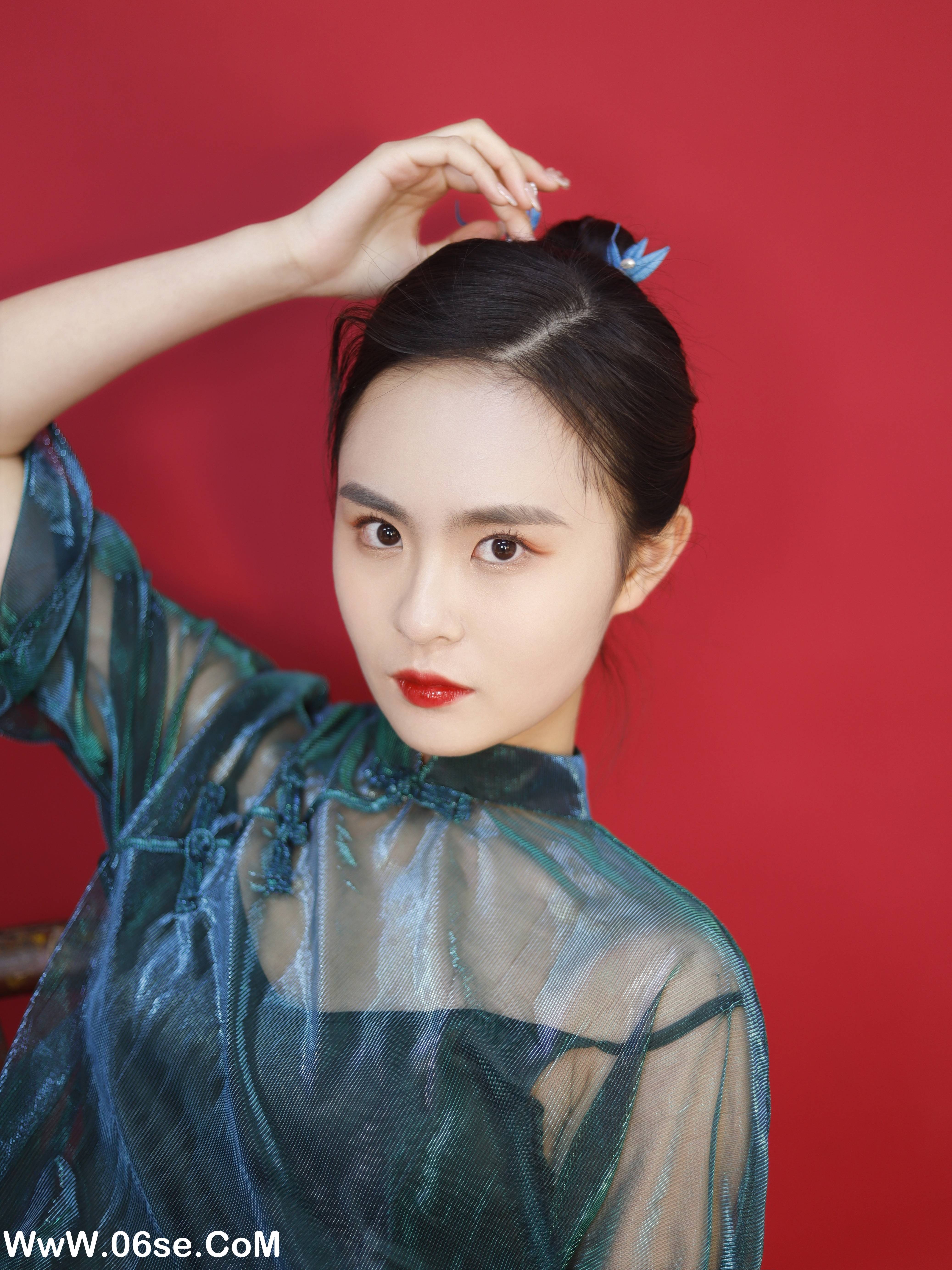 图片[5]-[YITUYU艺图语]2022.10.24 陌上花开 橙子[33+1P／343MB]-六色网