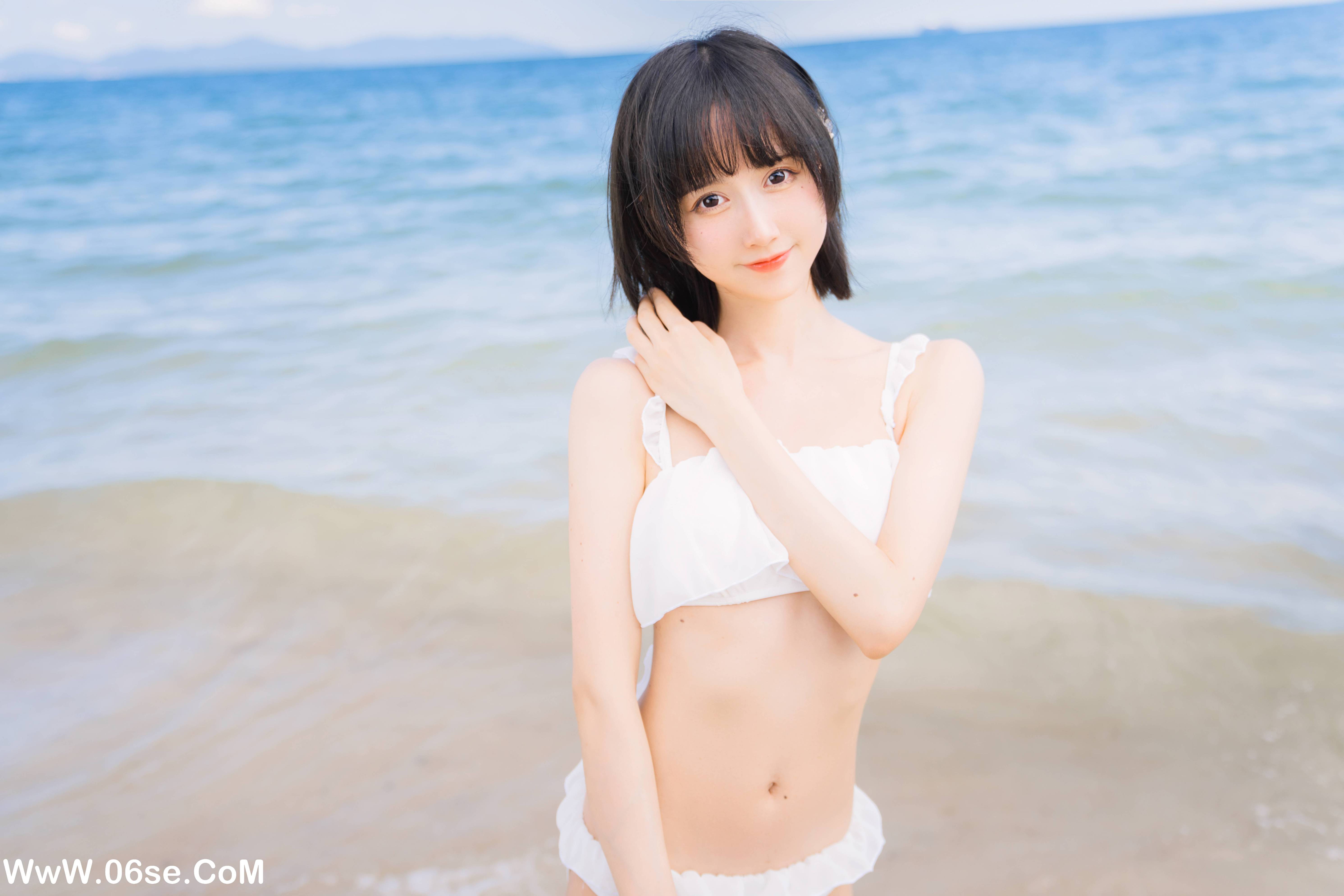 图片[15]-[YITUYU艺图语]2022.06.08 焦糖白 木棉棉OwO[39P-598.35MB]-六色网