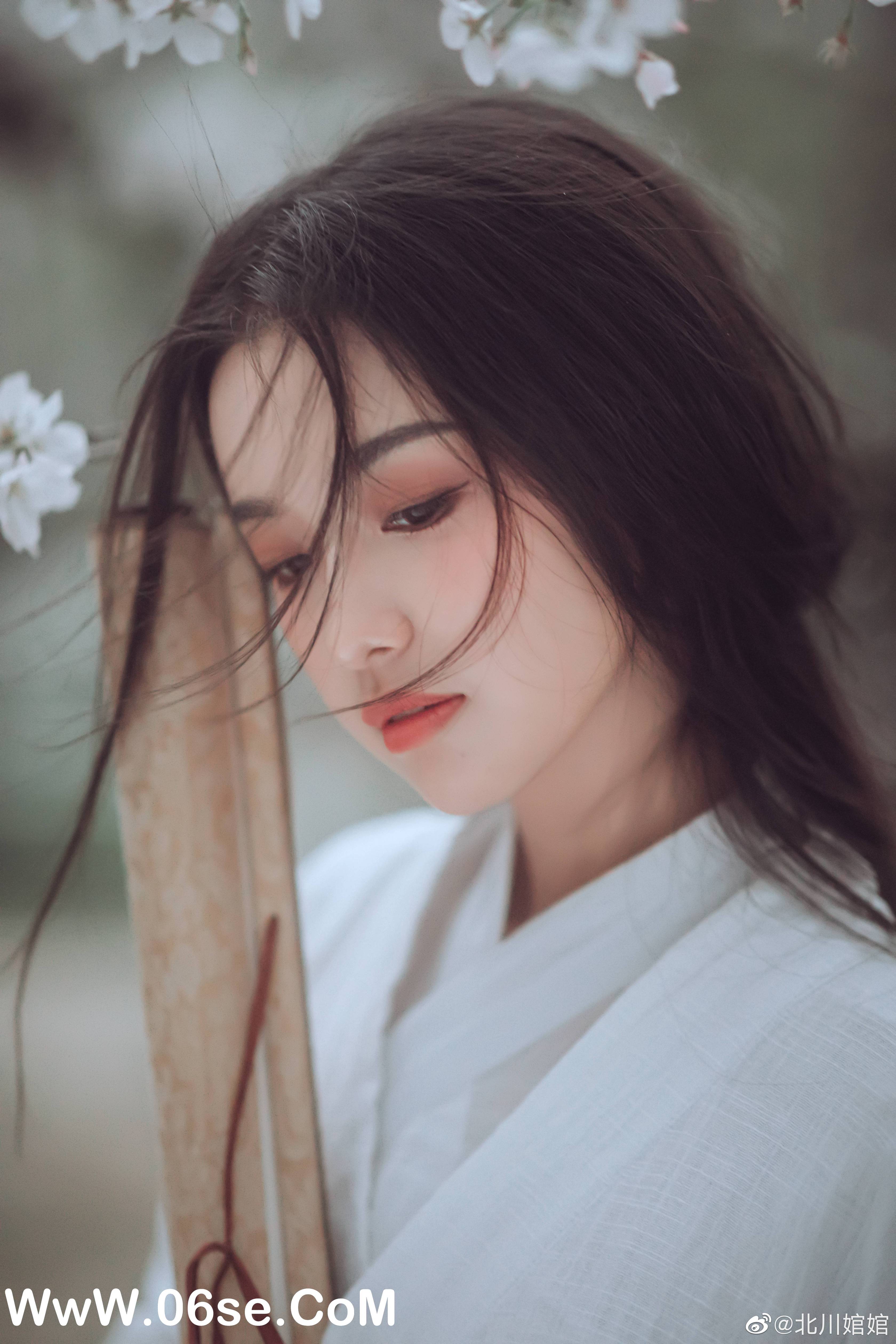 图片[18]-063 迷失幻境系列 – 第063期（汉服） [138P-453.90 MB]-六色网