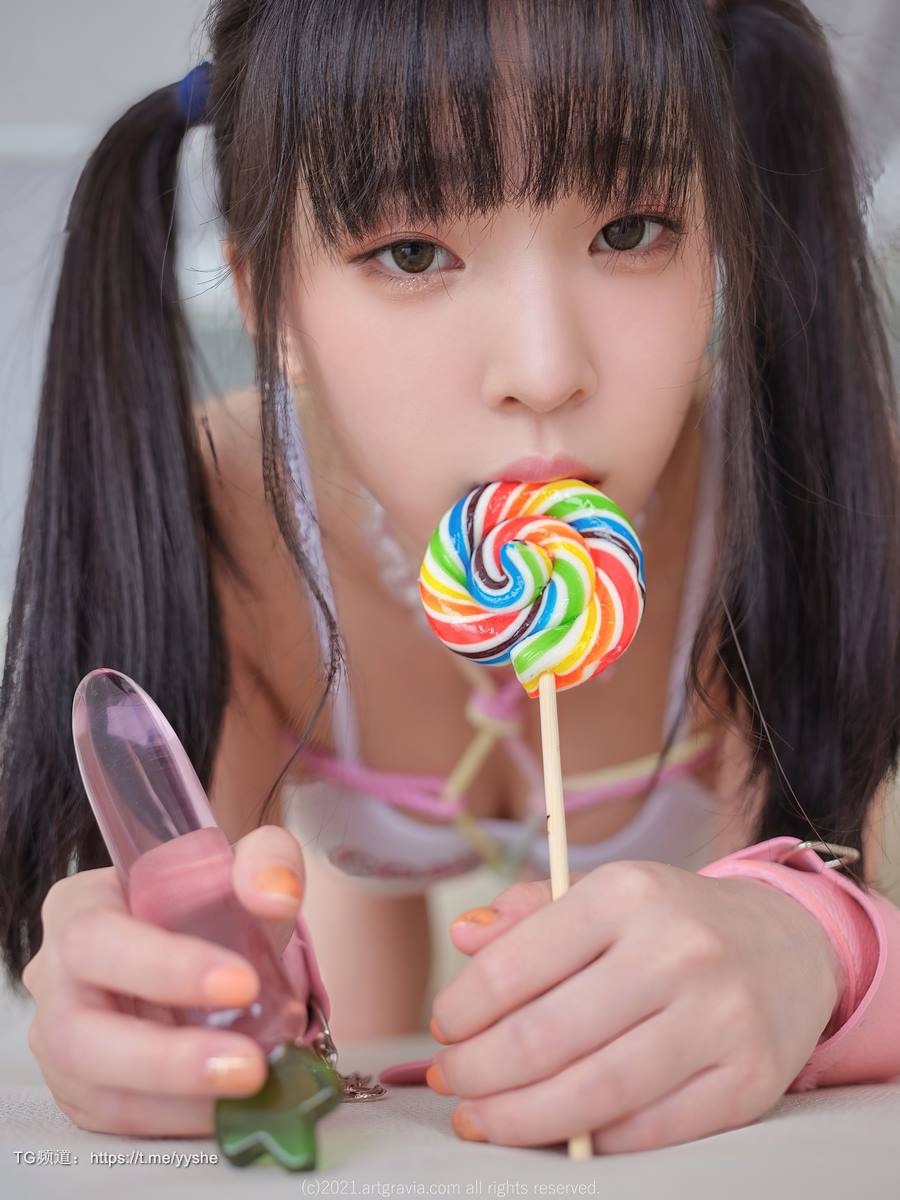 [ARTGRAVIA] VOL.291 姜仁卿[87P] 30