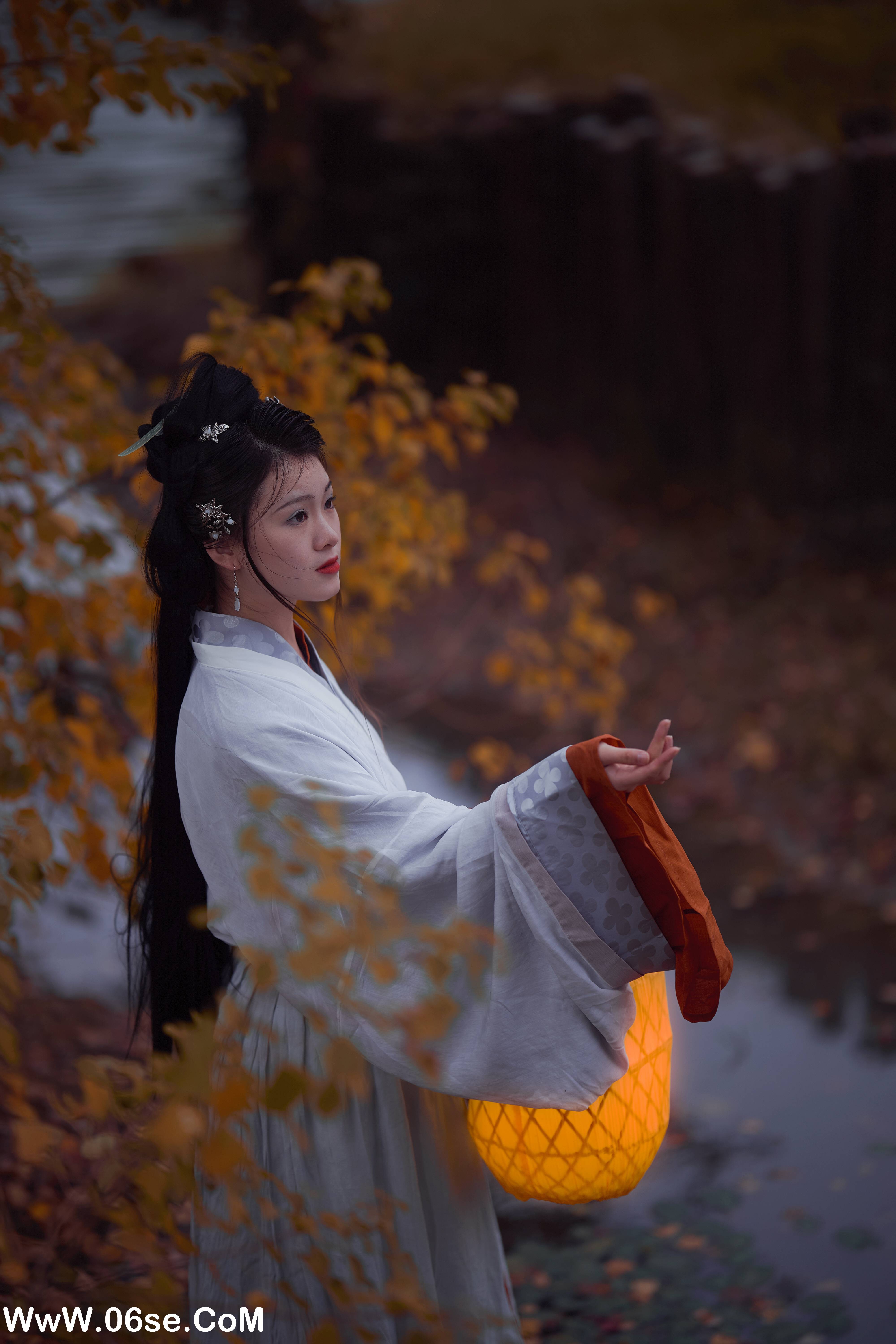 图片[8]-[YITUYU艺图语]2022.12.17 渔舟唱晚 悦璃[21+1P／298MB]-六色网