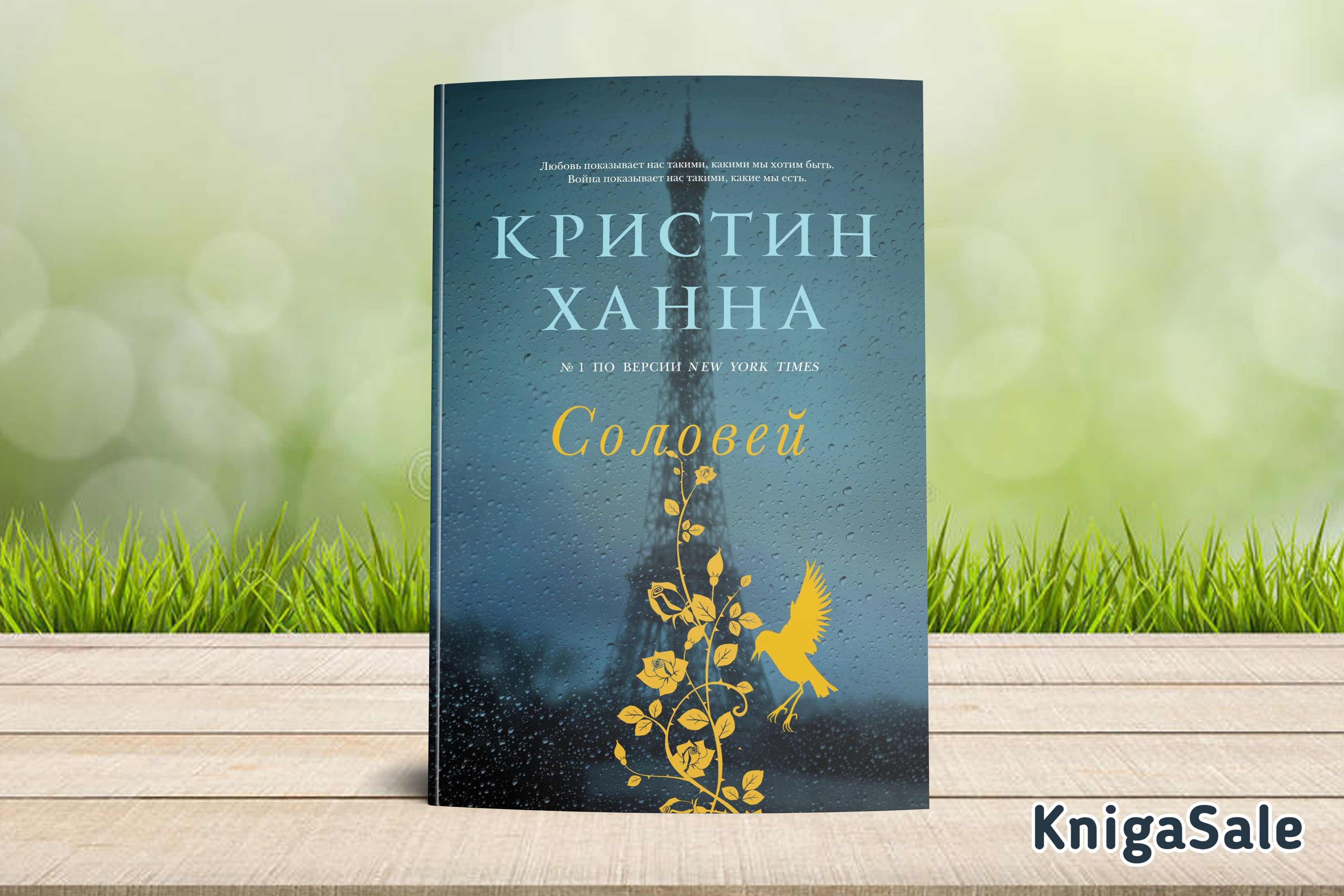 Книги кристин ханна читать