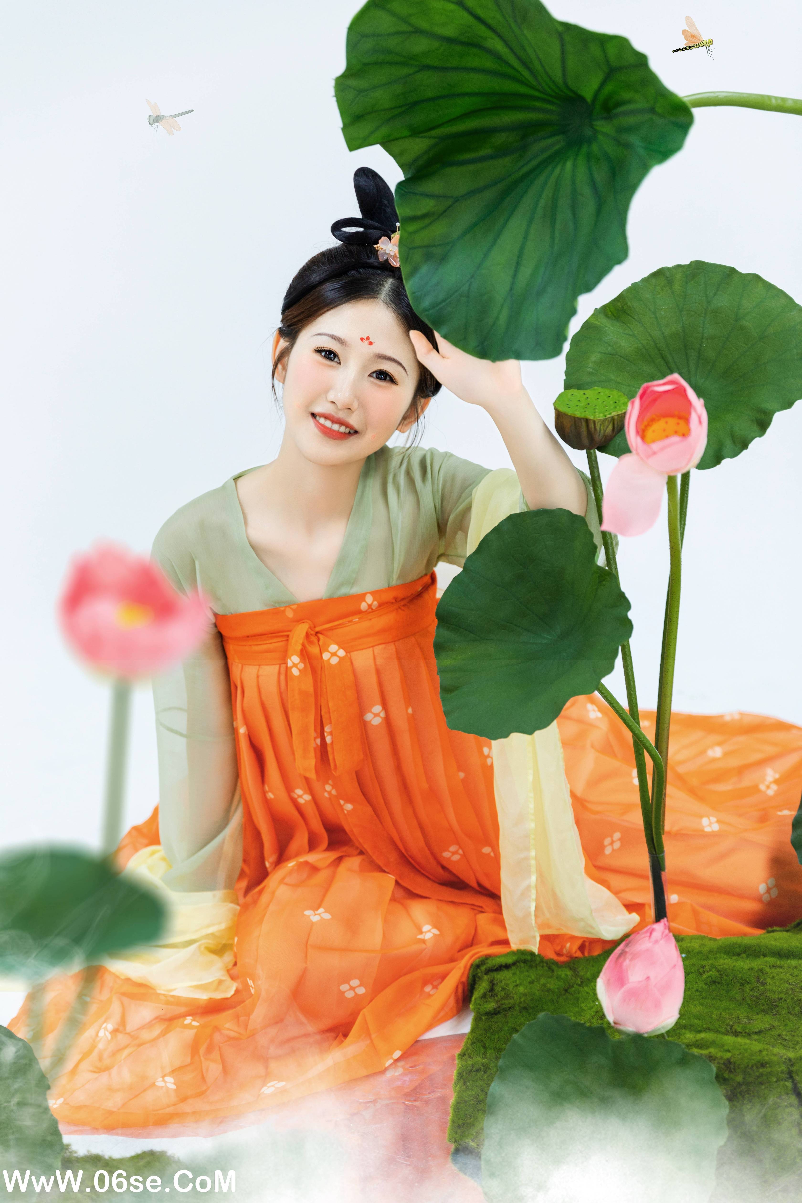 图片[11]-[YITUYU艺图语]2022.09.27 清水芙蓉 佩佩[21+1P／254MB]-六色网