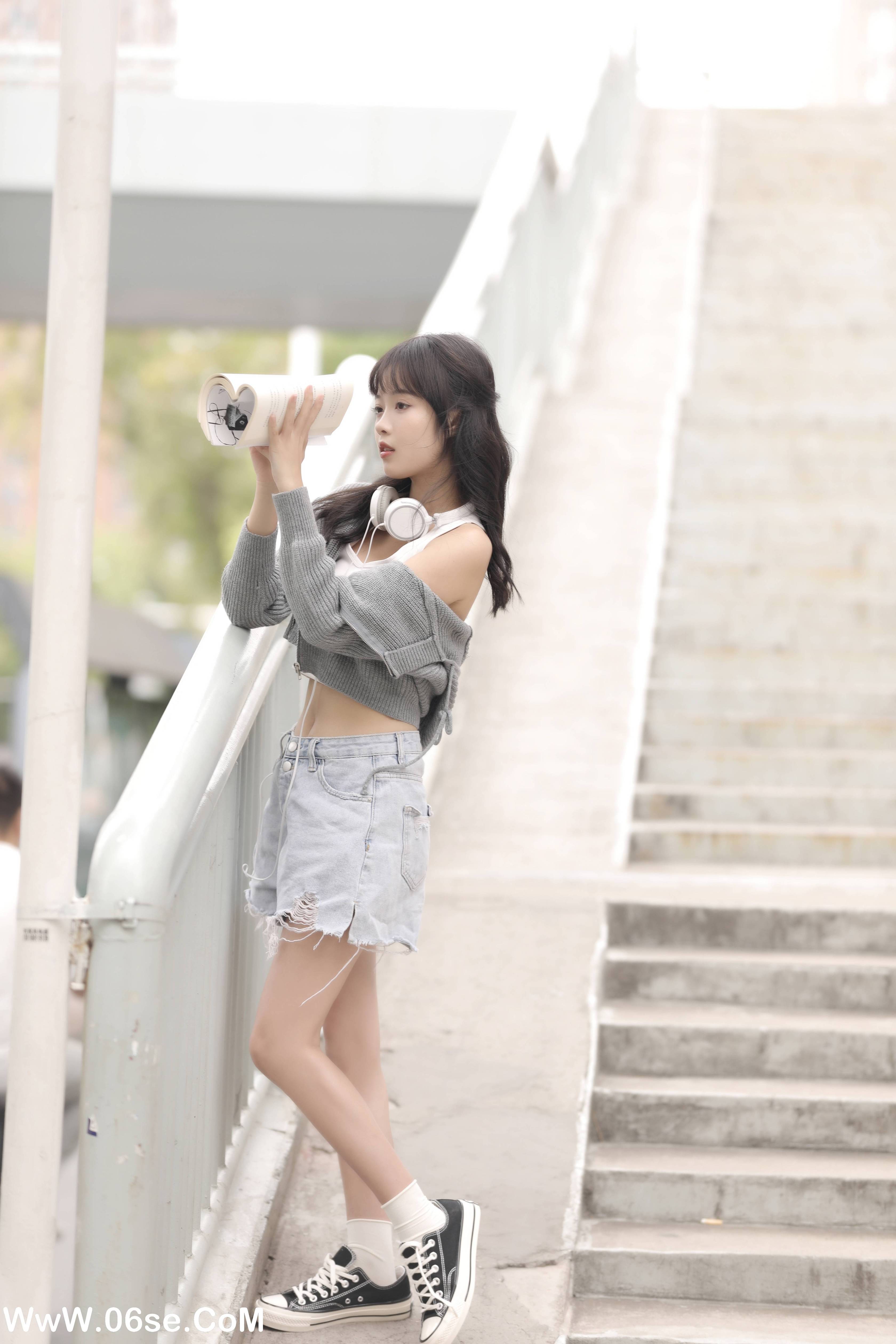 图片[20]-[YITUYU艺图语]2022.10.02 风居住的街道 小薇人儿[36+1P／426MB]-六色网