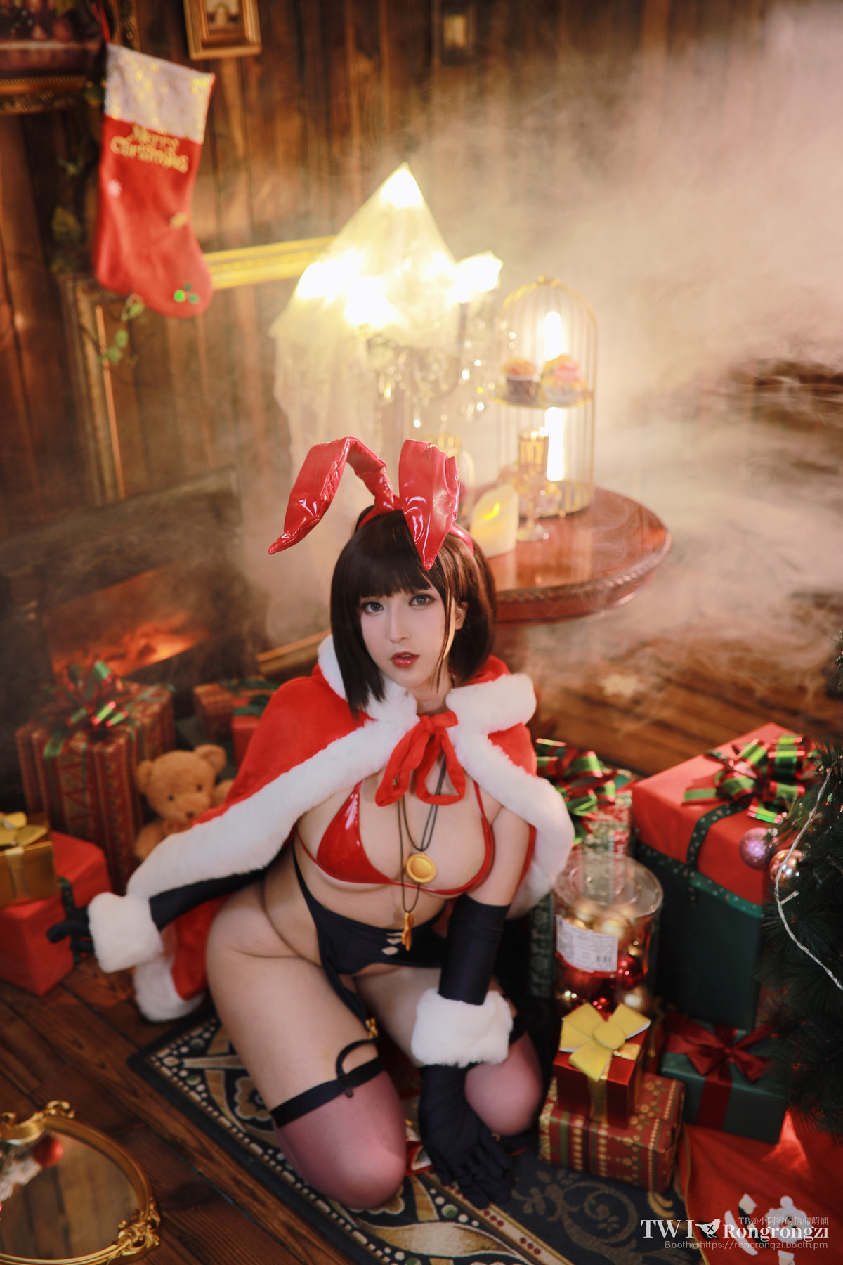 [小容仔咕咕咕w] 魔太郎 4