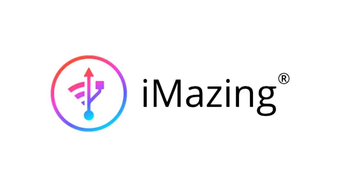 Imazing перенос. IMAZING.