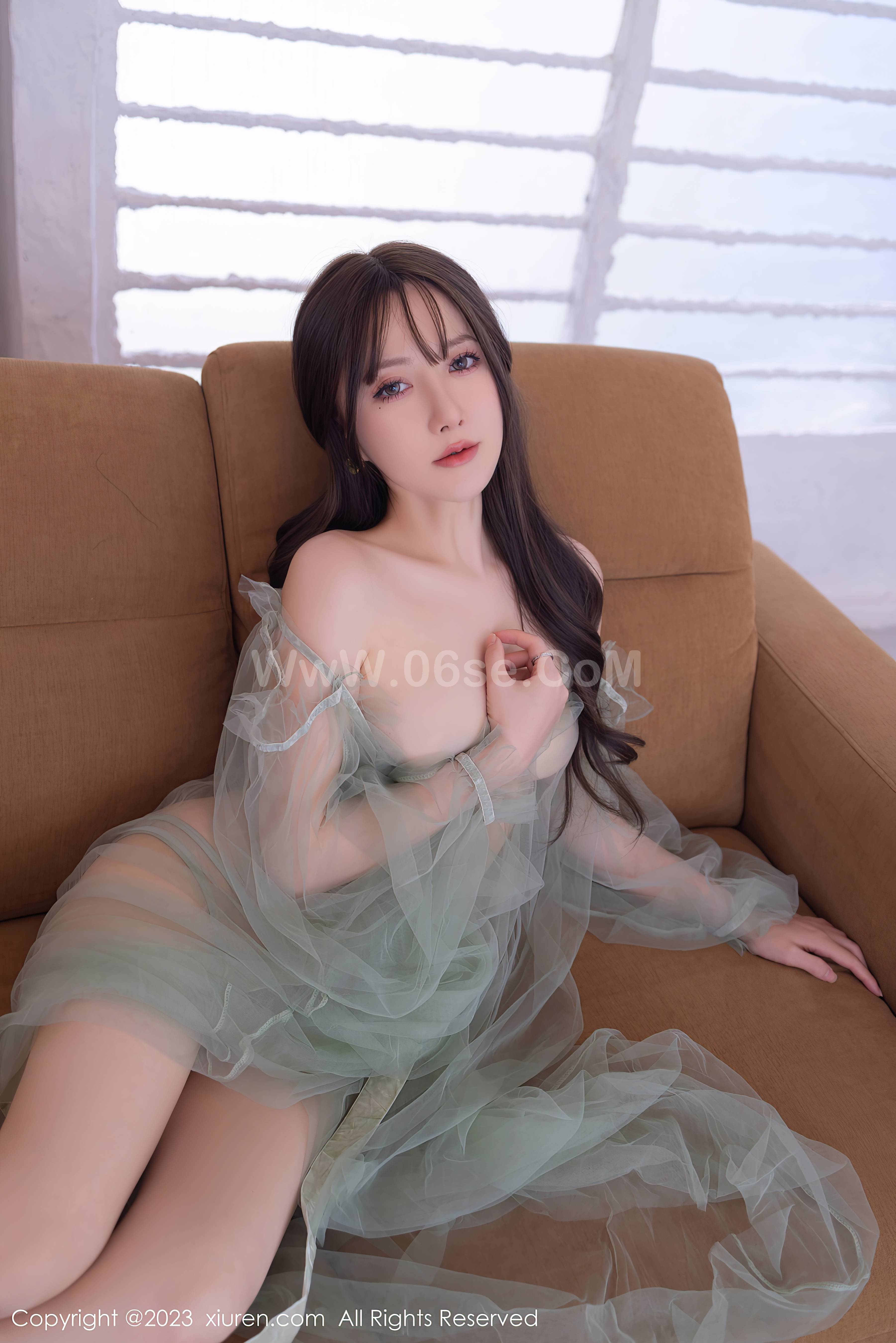 图片[42]-[Xiuren秀人网]2023.11.03 NO.7614 鱼子酱Fish[80+1P／691MB]-六色网