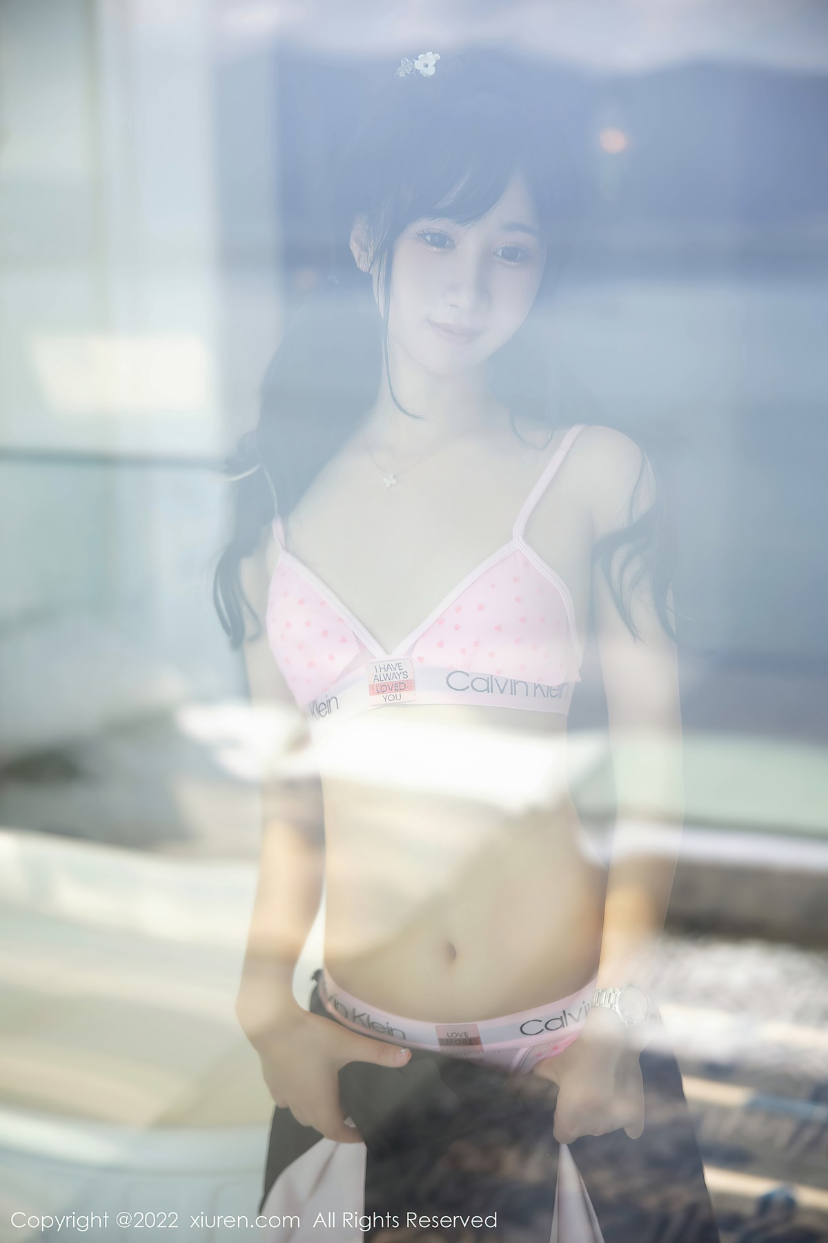 [XiuRen秀人网] No.5443 小果冻儿jelly 44