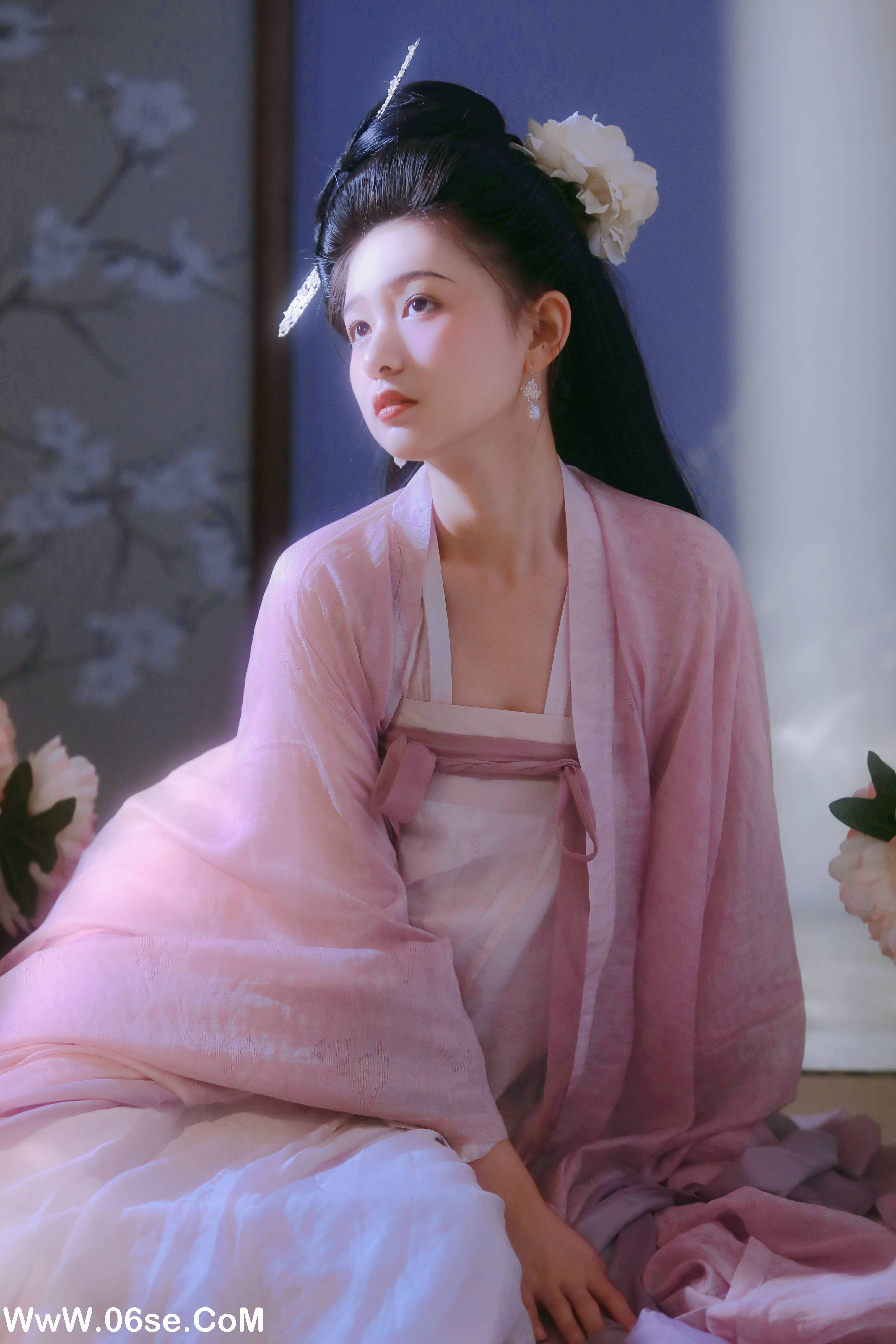 图片[3]-[YITUYU艺图语]2022.07.06 白月光 瑞秋的快乐人生[19+1P／244MB]-六色网