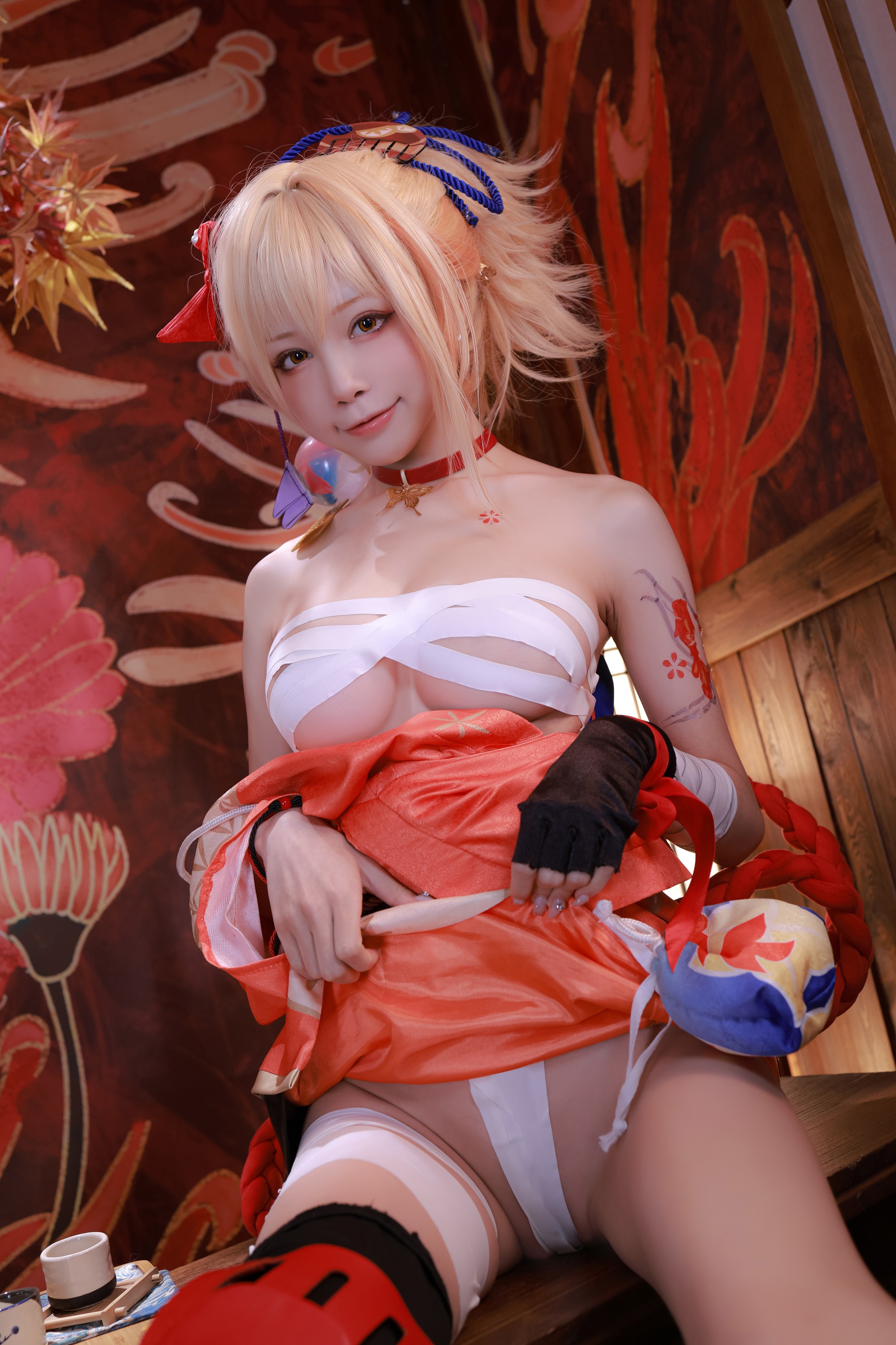 水淼-长野原宵宫［101P］ 29