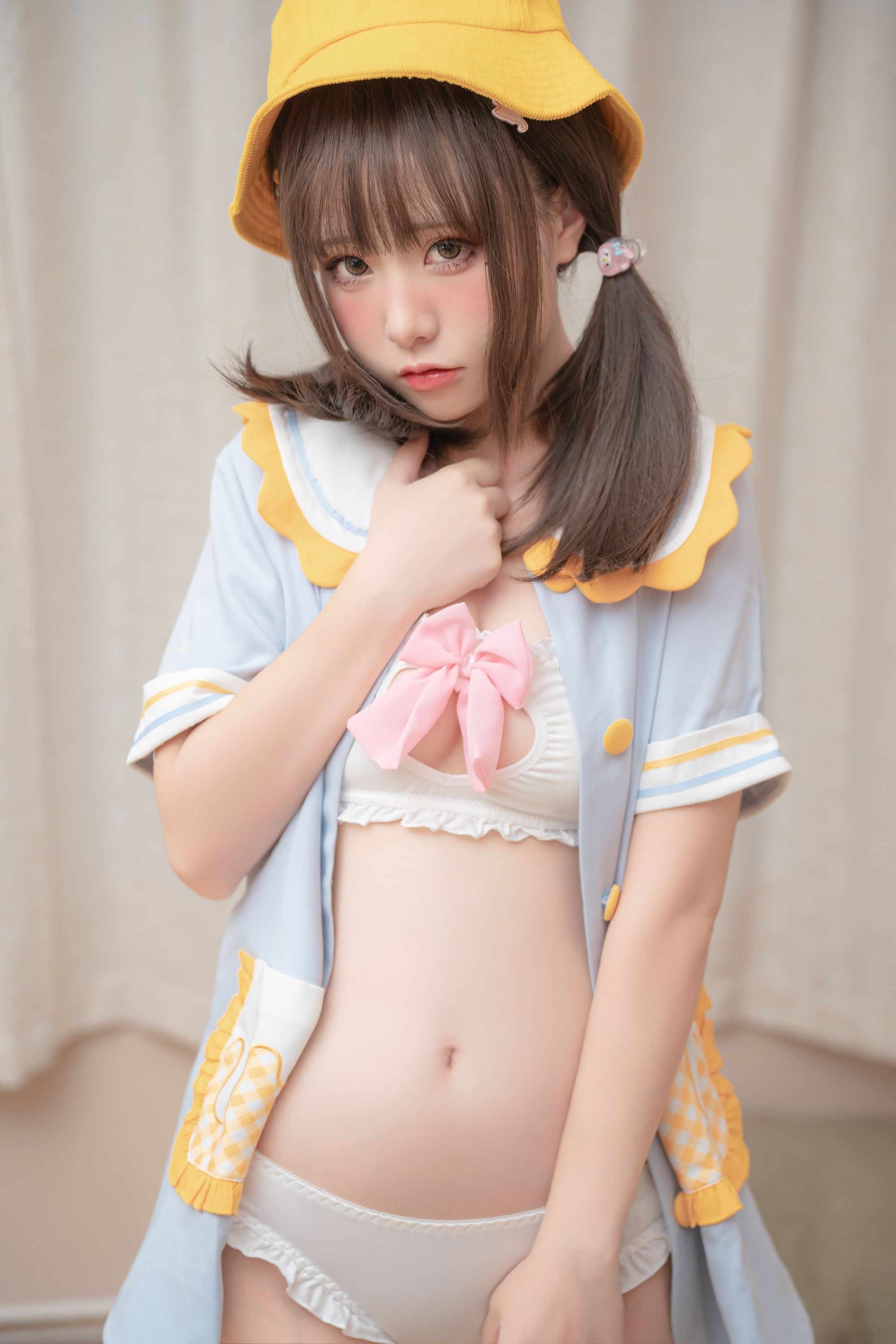 小吉的暑期补习班（10月1打赏群资源） 21