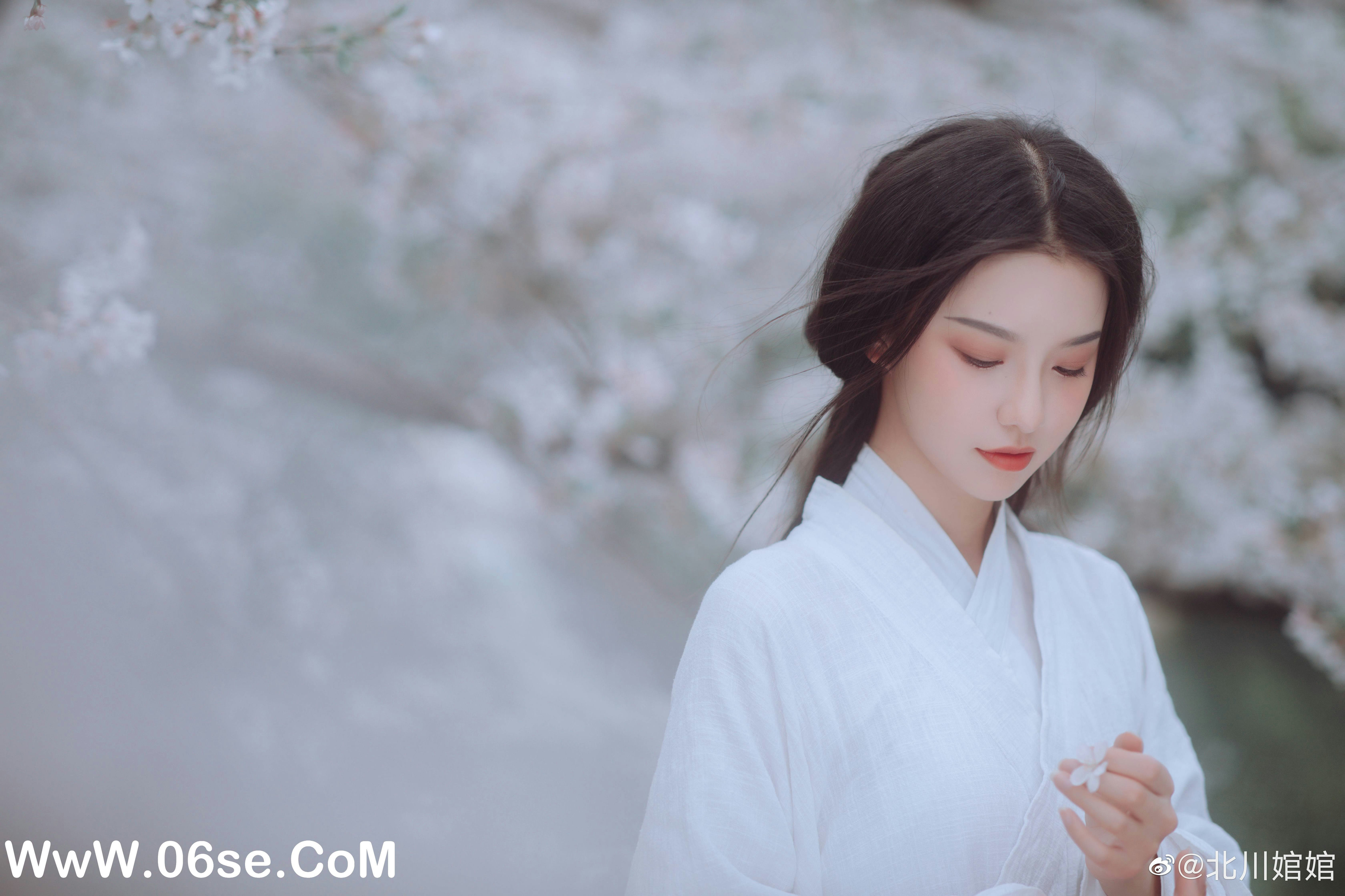 图片[22]-063 迷失幻境系列 – 第063期（汉服） [138P-453.90 MB]-六色网