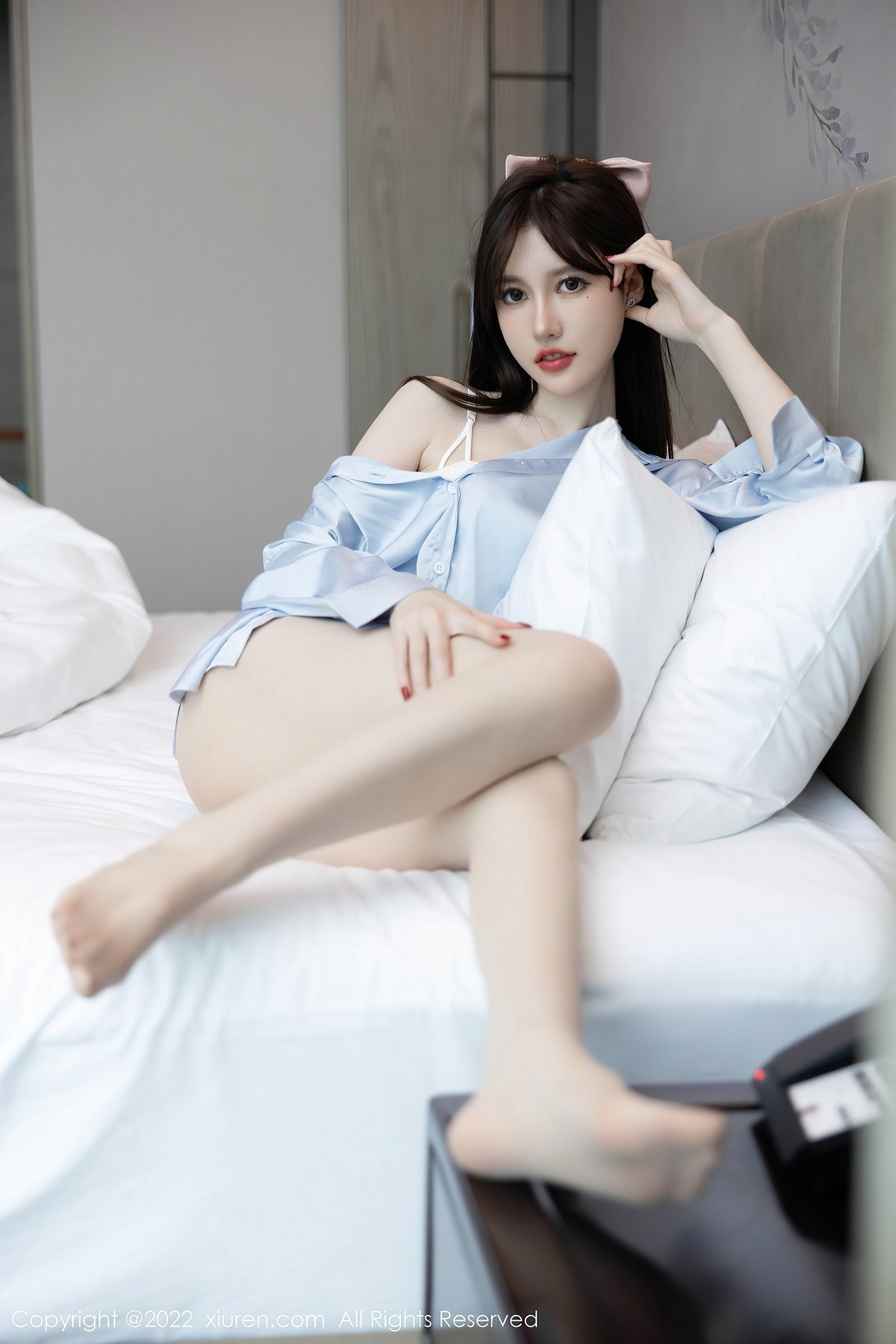 [XiuRen秀人网] No.5066 美桃酱 13