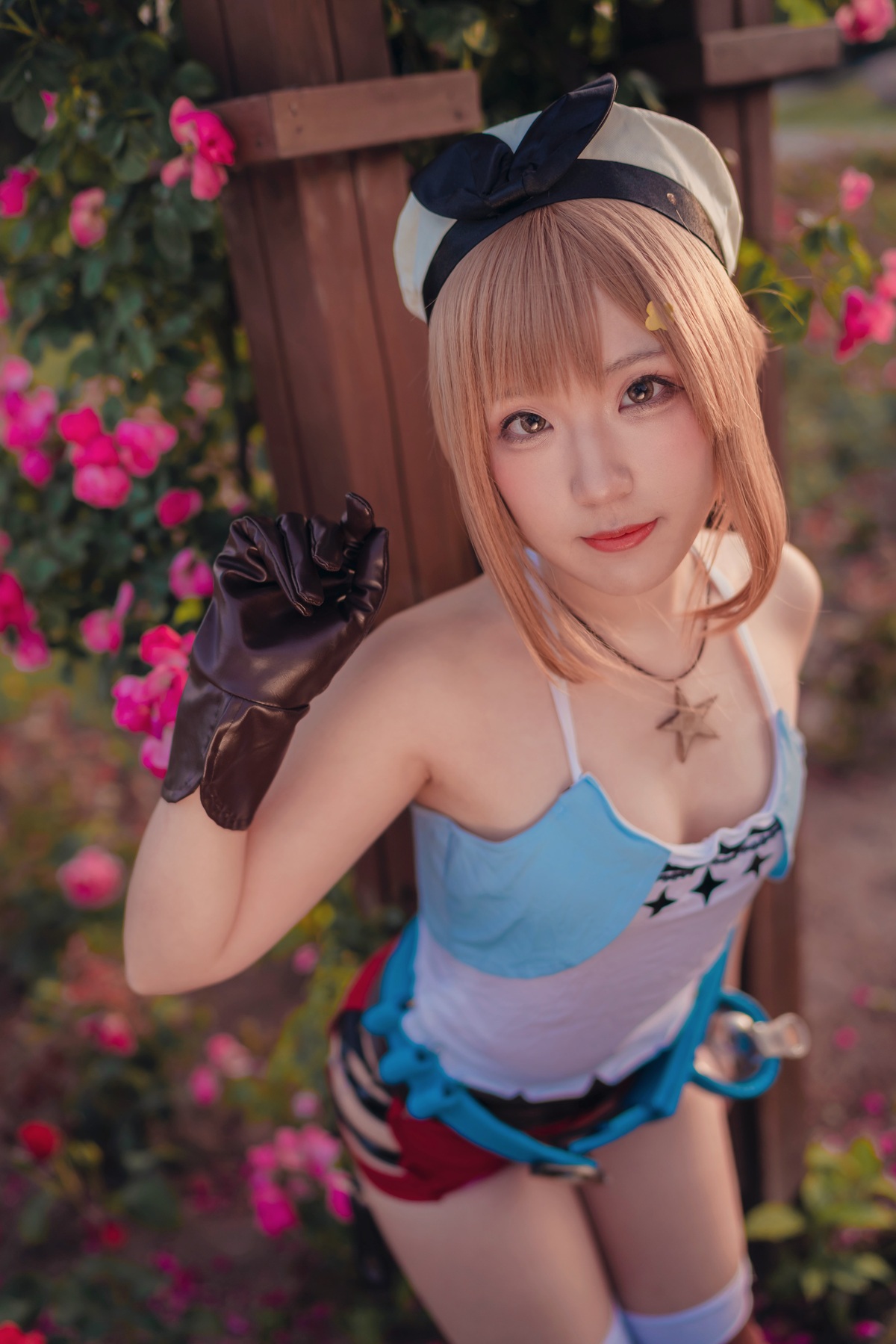 [Mime弥美] 莱莎的錬金工房 32