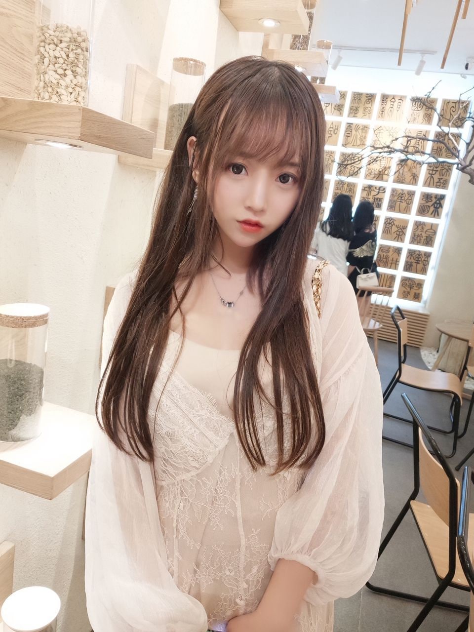 过期米线线喵-这只是米线日常2[78P] 28