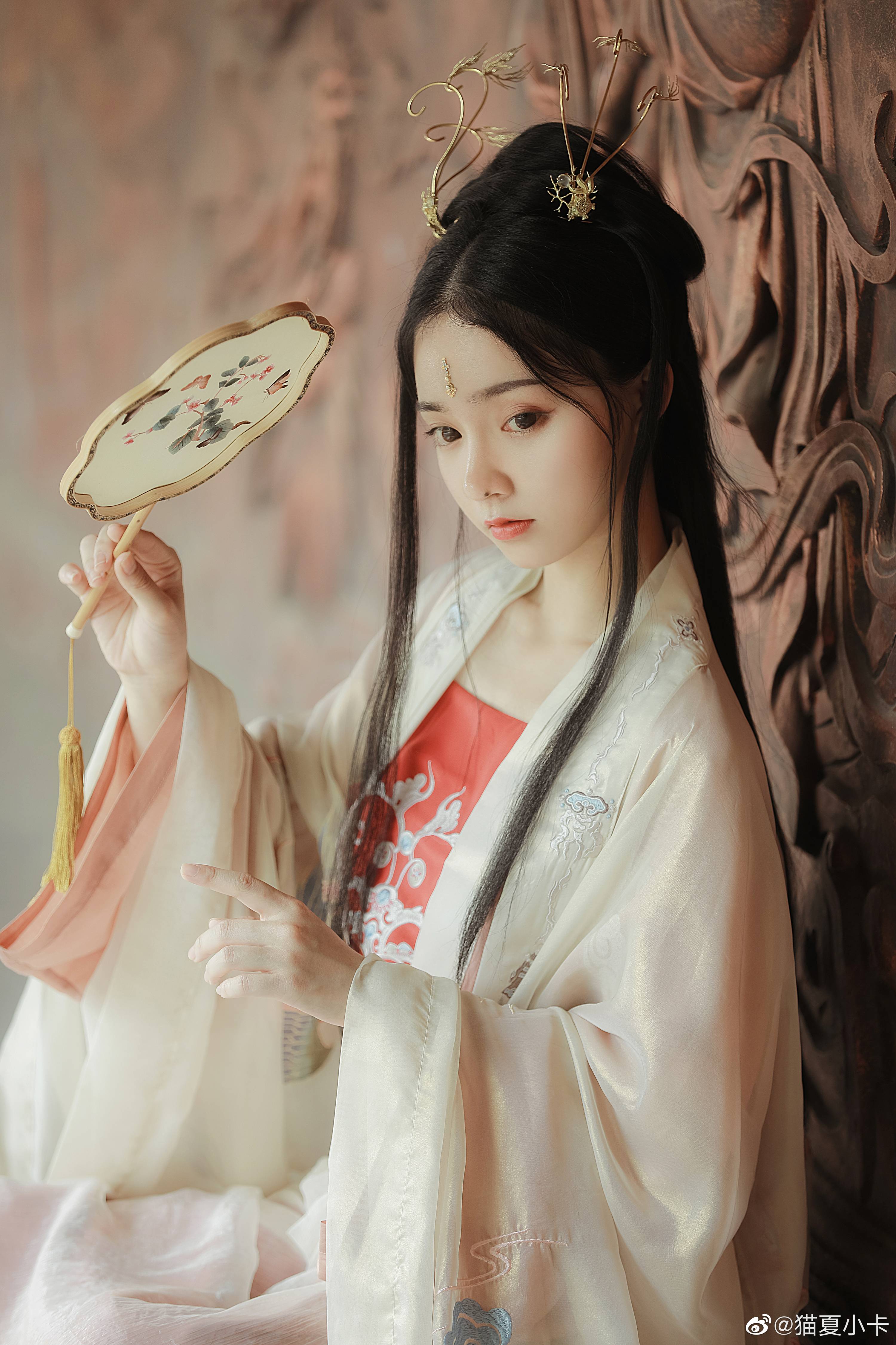图片[54]-053 迷失幻境系列 – 第053期（汉服） [81P-344.64 MB]-六色网